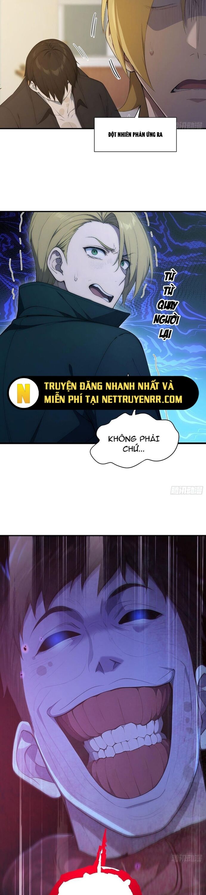 Người Chơi Hệ Tu La Chapter 30 - 7