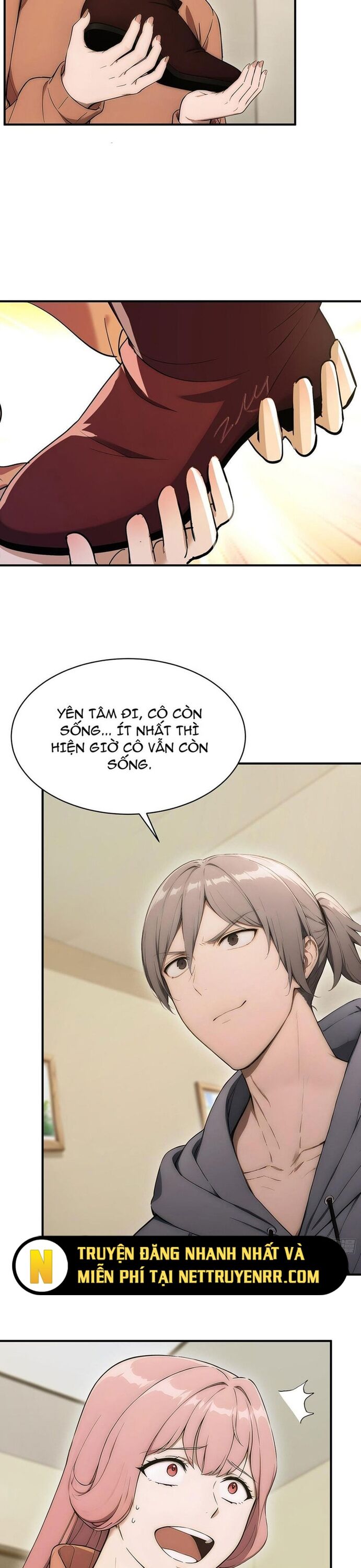 Người Chơi Hệ Tu La Chapter 30 - 9