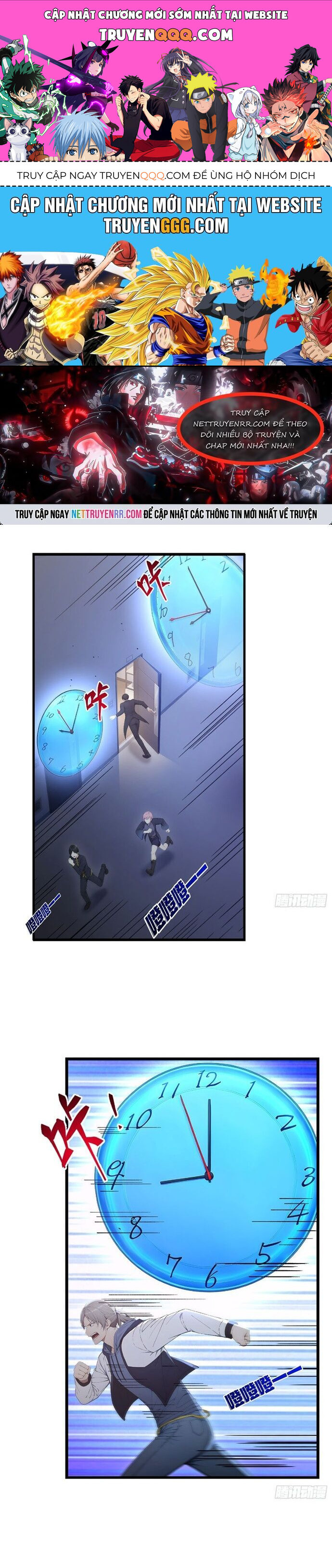 Người Chơi Hệ Tu La Chapter 49 - 1