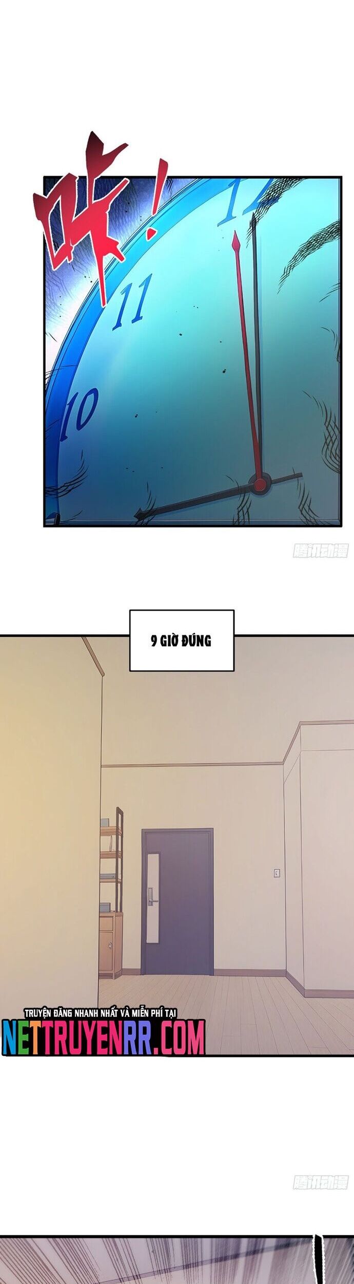 Người Chơi Hệ Tu La Chapter 49 - 2