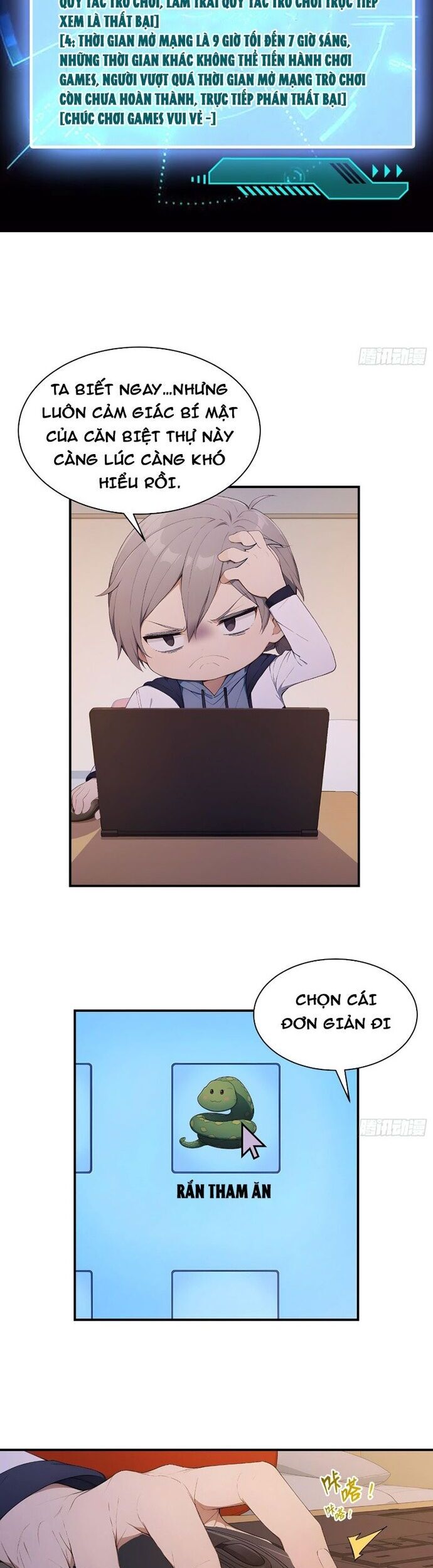 Người Chơi Hệ Tu La Chapter 49 - 11