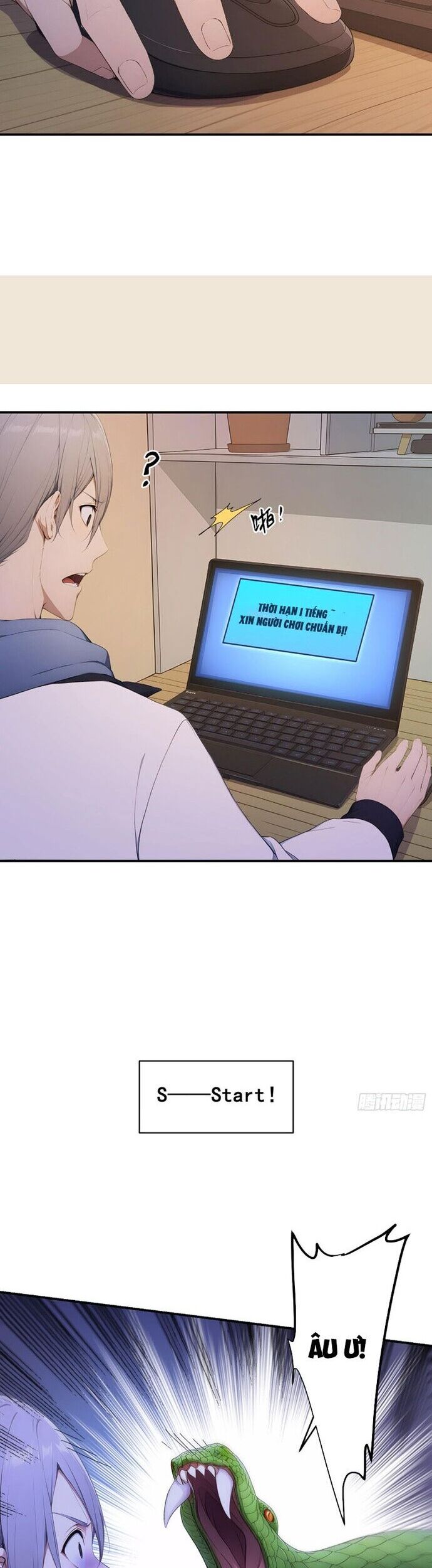 Người Chơi Hệ Tu La Chapter 49 - 12