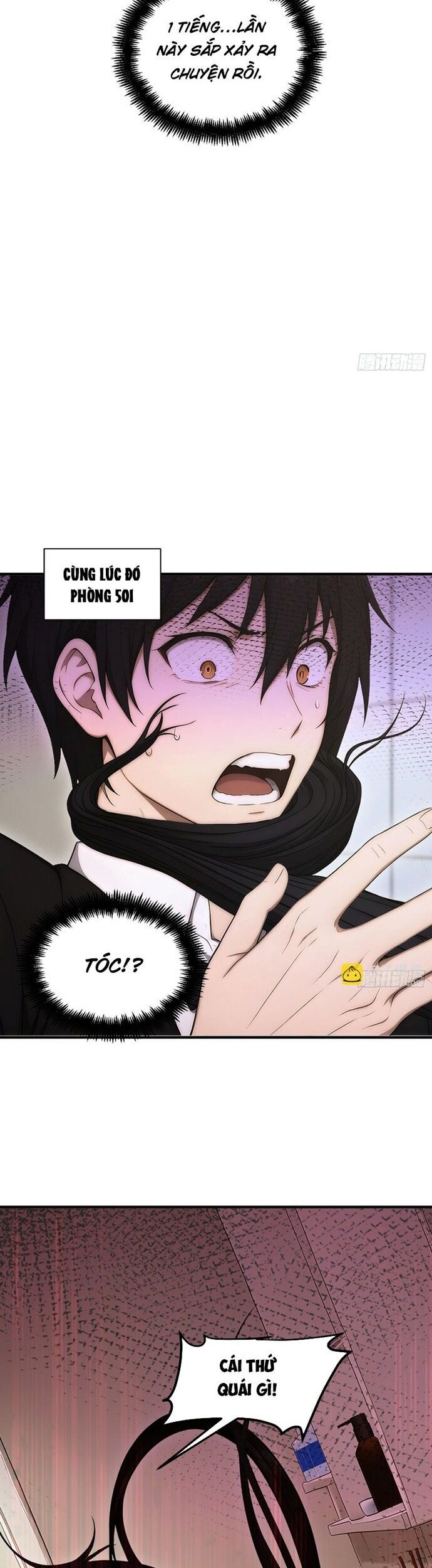 Người Chơi Hệ Tu La Chapter 49 - 15