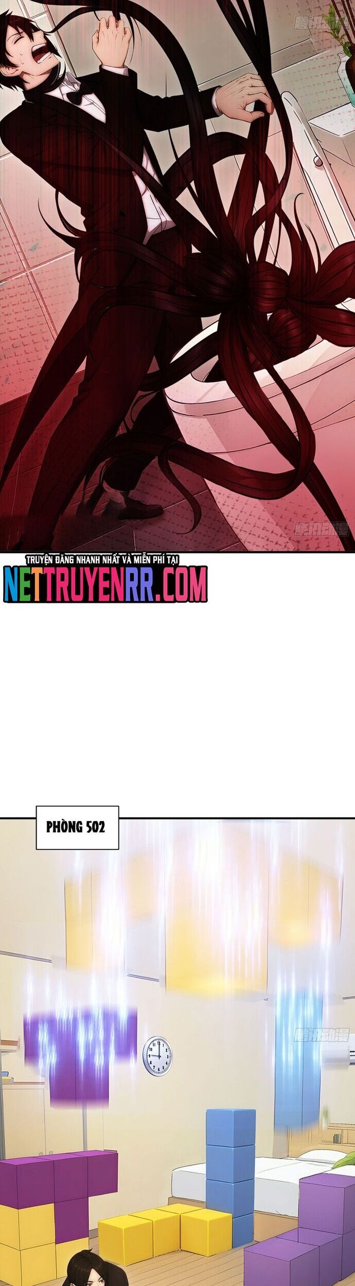 Người Chơi Hệ Tu La Chapter 49 - 16