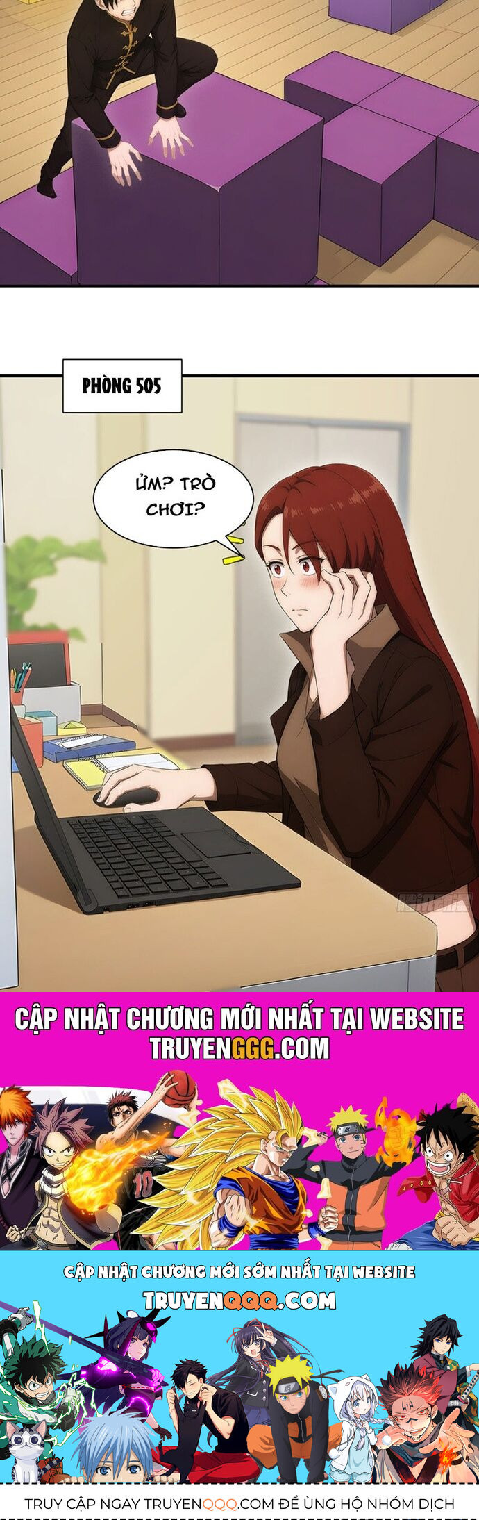 Người Chơi Hệ Tu La Chapter 49 - 17