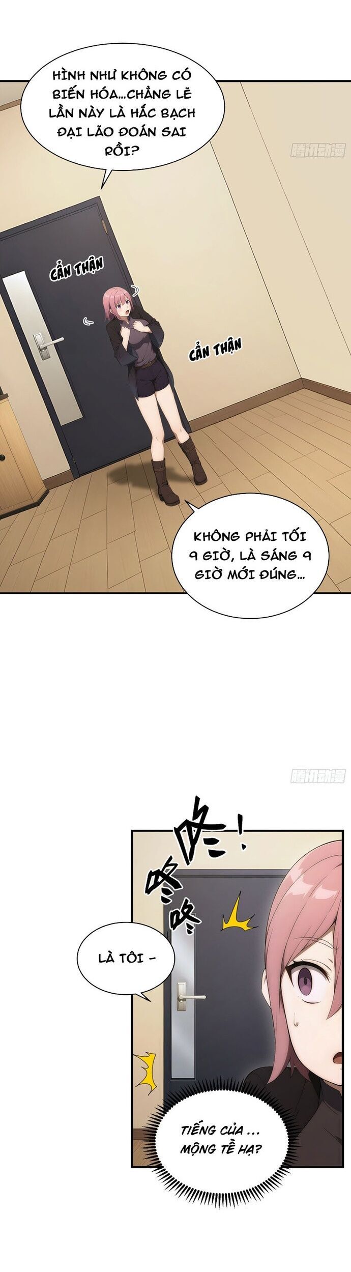 Người Chơi Hệ Tu La Chapter 49 - 5