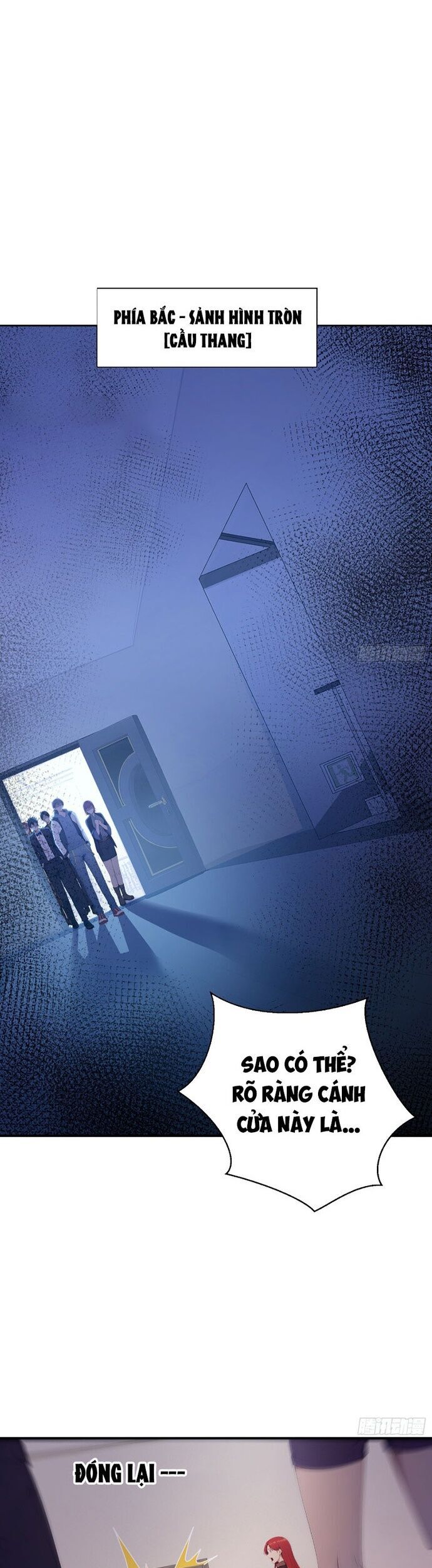 Người Chơi Hệ Tu La Chapter 50 - 13