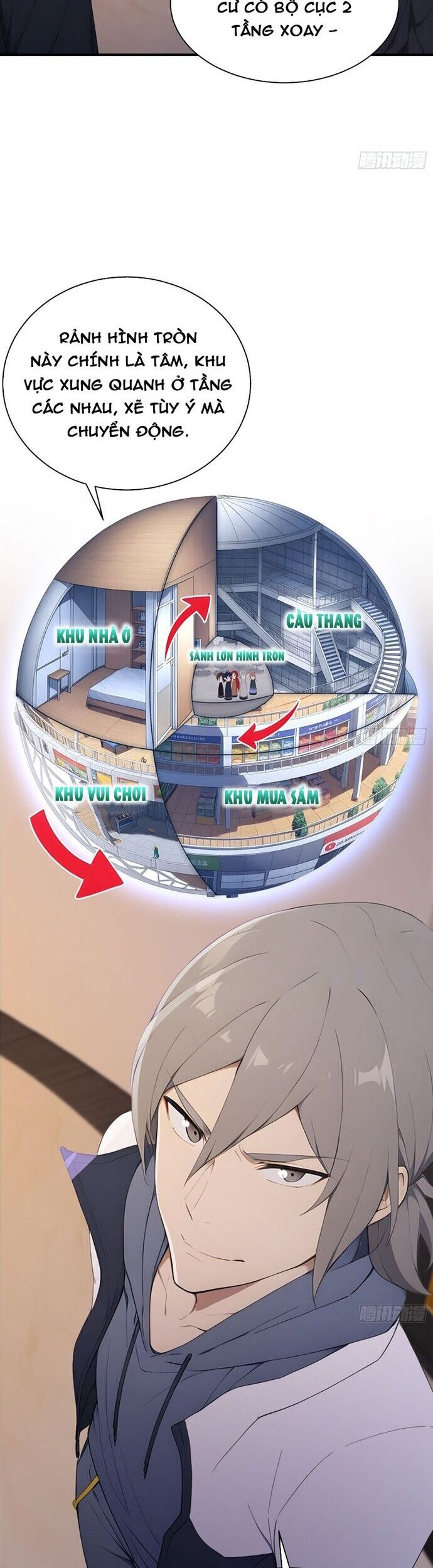 Người Chơi Hệ Tu La Chapter 50 - 16