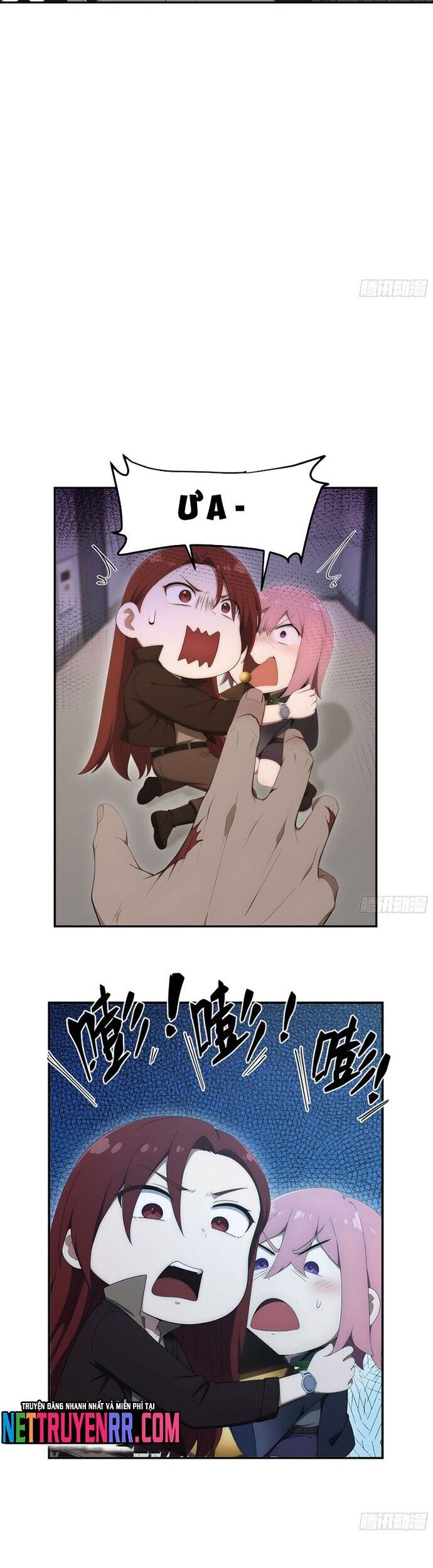 Người Chơi Hệ Tu La Chapter 50 - 4