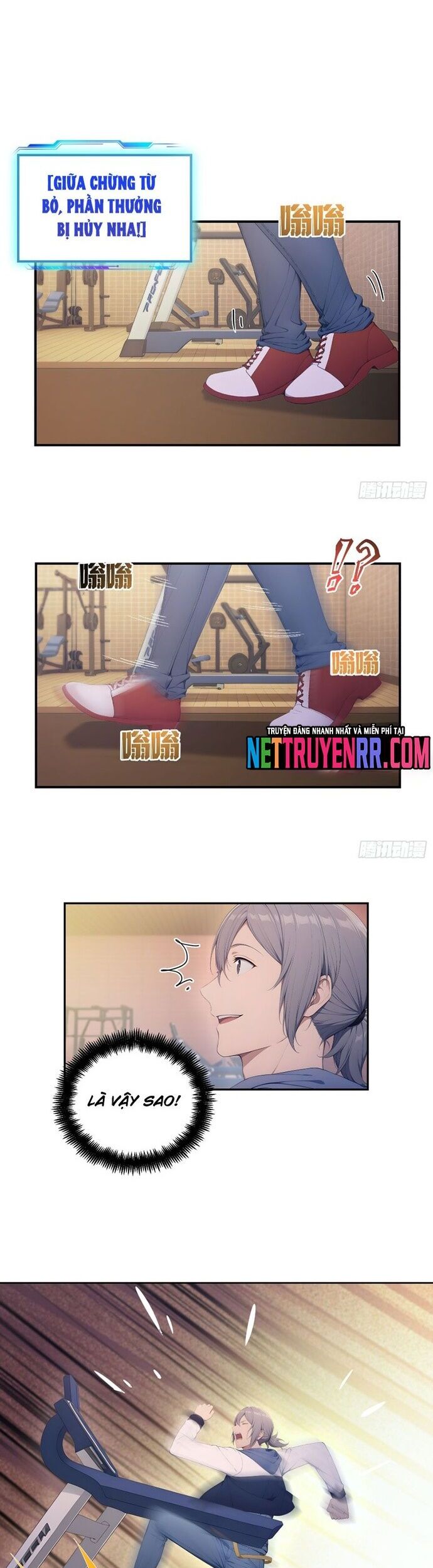 Người Chơi Hệ Tu La Chapter 51 - 11