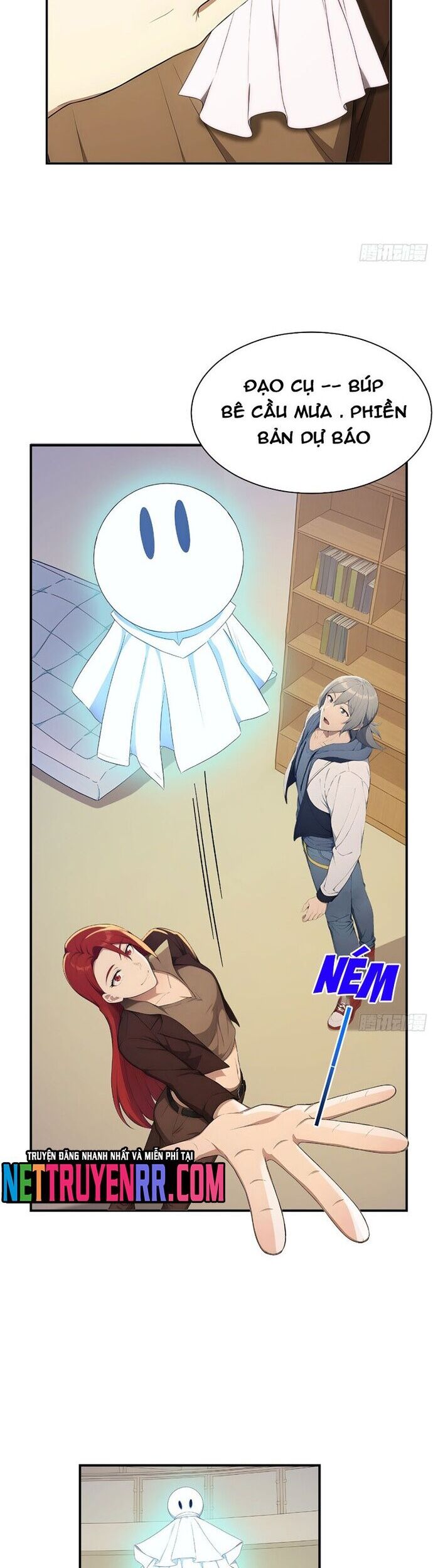 Người Chơi Hệ Tu La Chapter 51 - 4