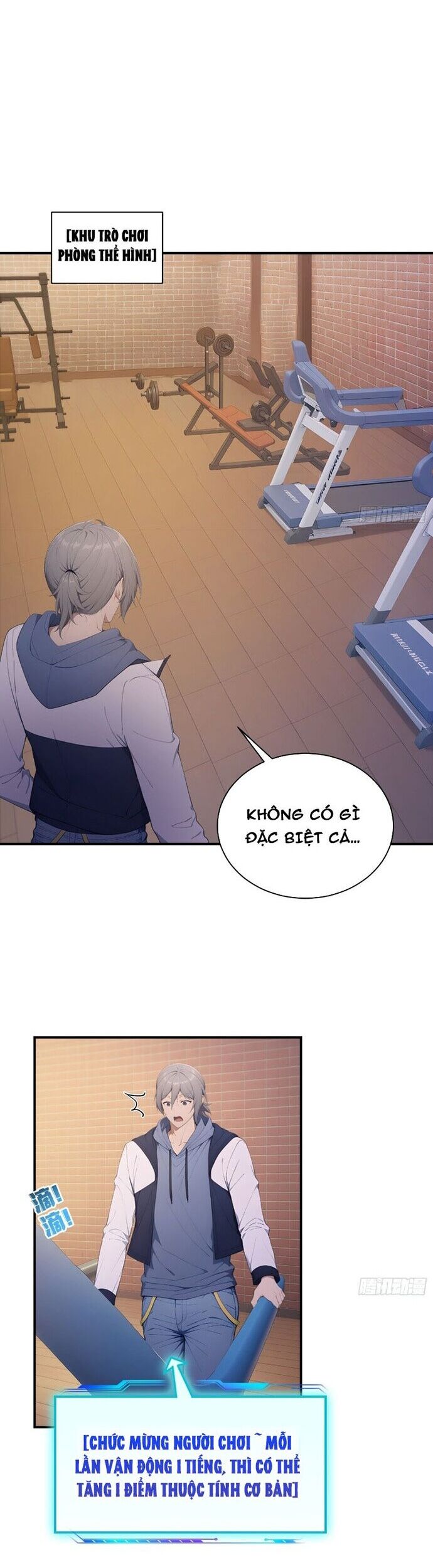 Người Chơi Hệ Tu La Chapter 51 - 10