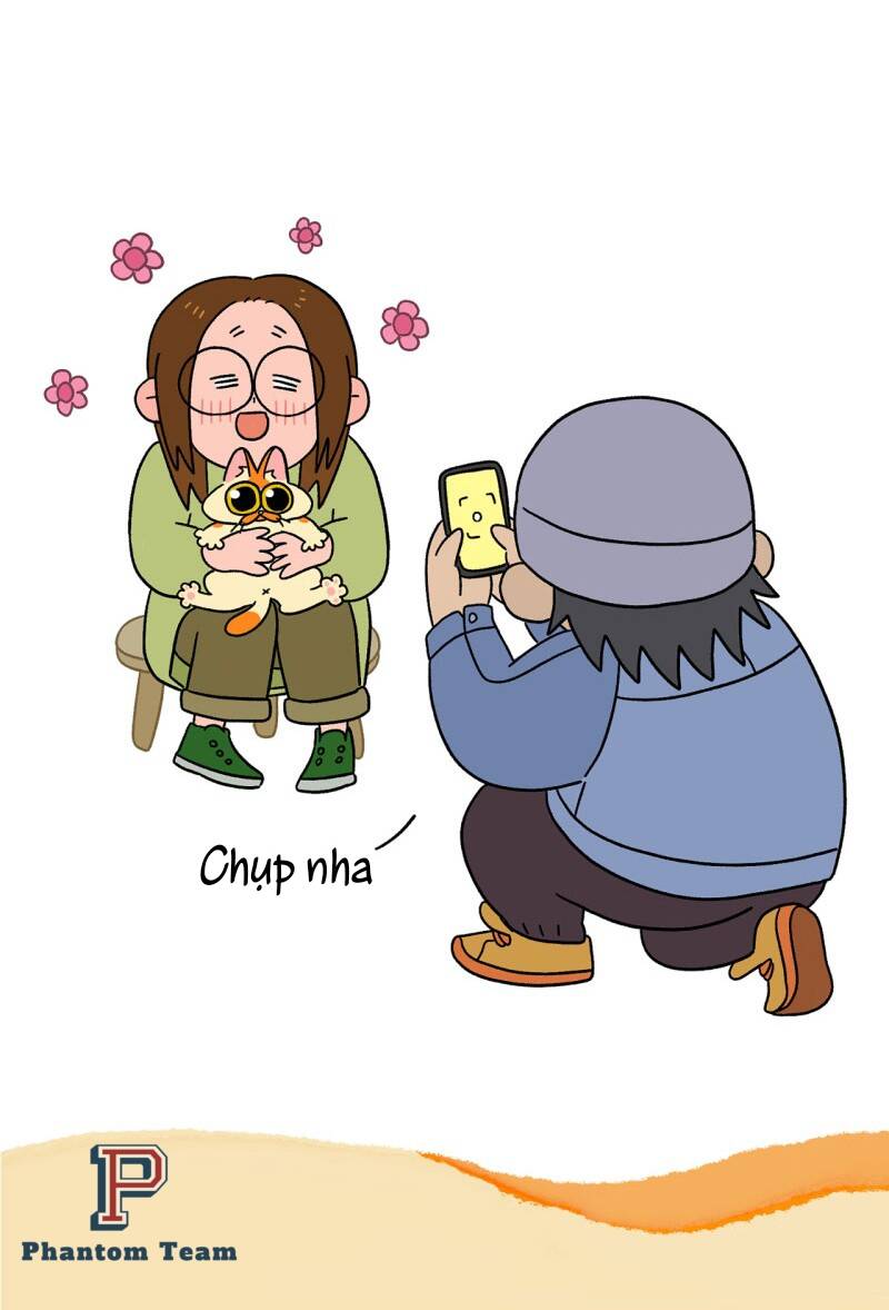 A Mãn Và Mạch Trà Chapter 1 - 6