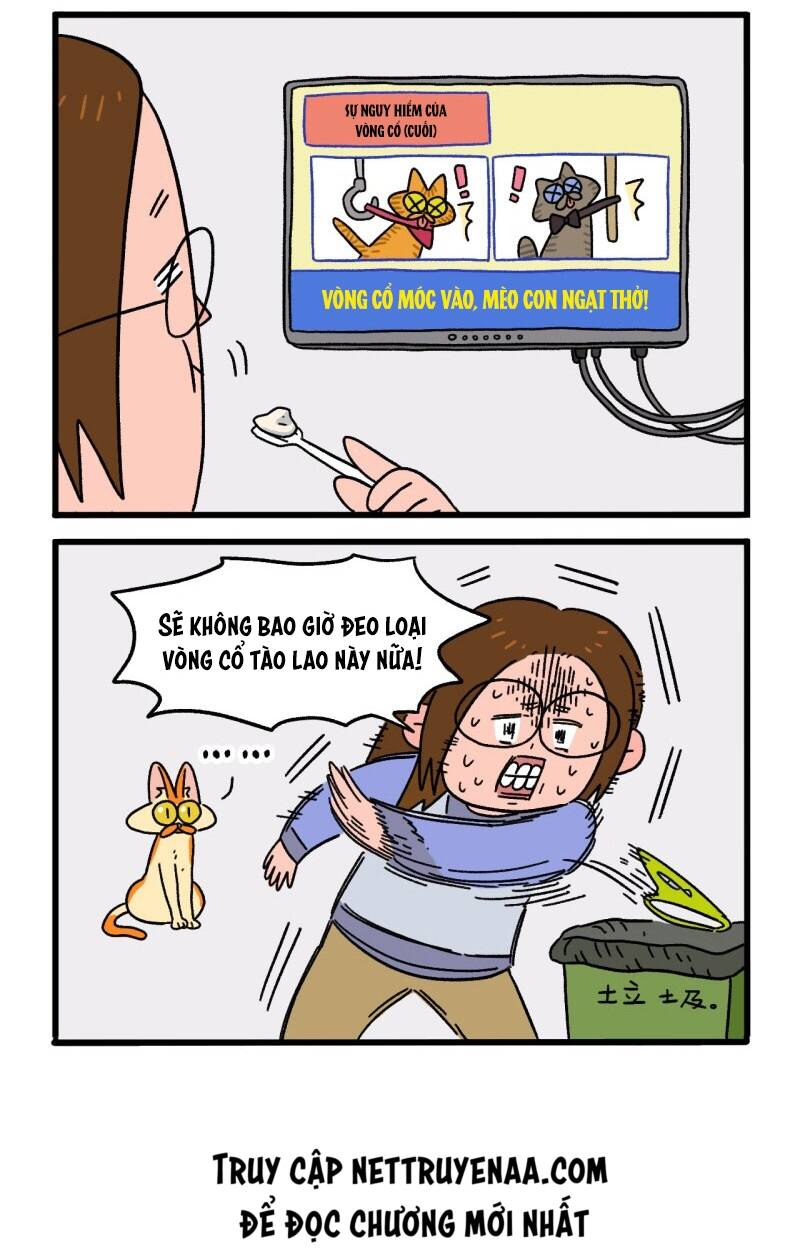 A Mãn Và Mạch Trà Chapter 10 - 6