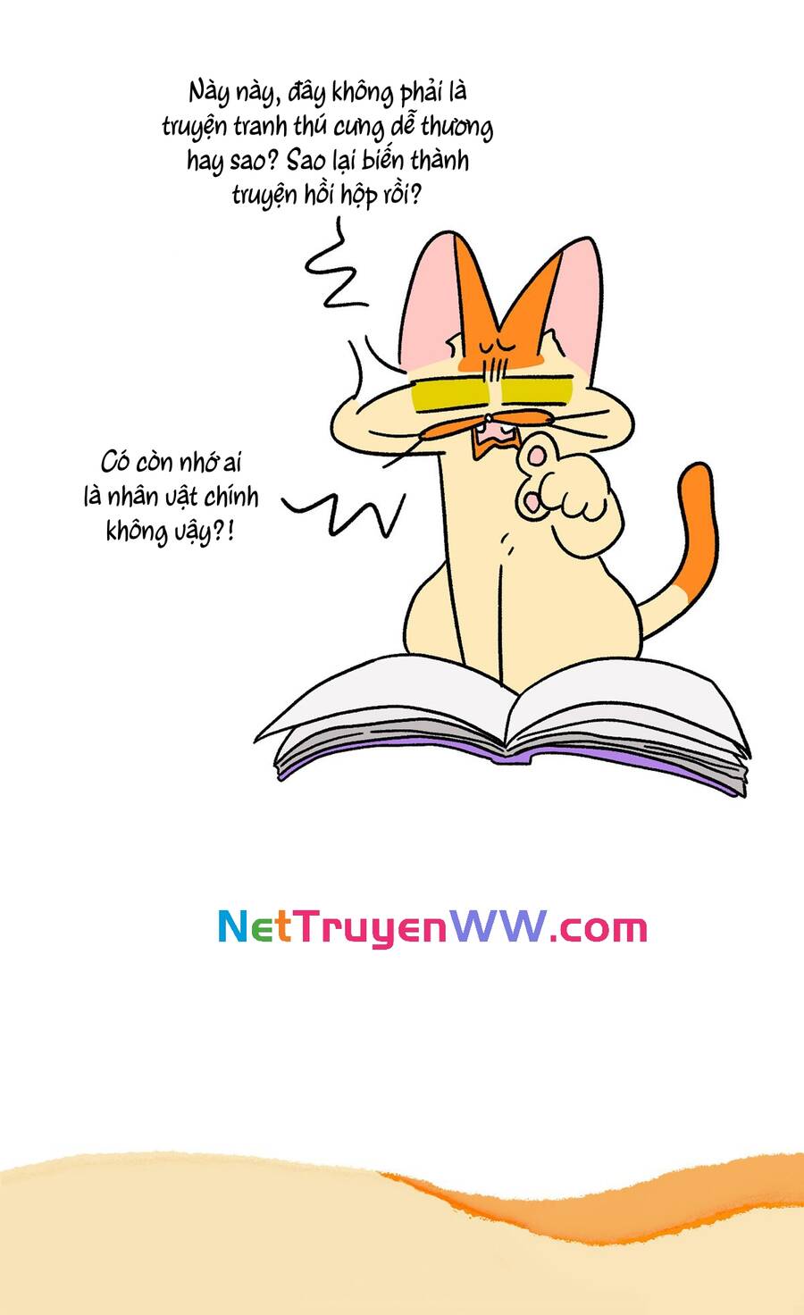 A Mãn Và Mạch Trà Chapter 113 - 7