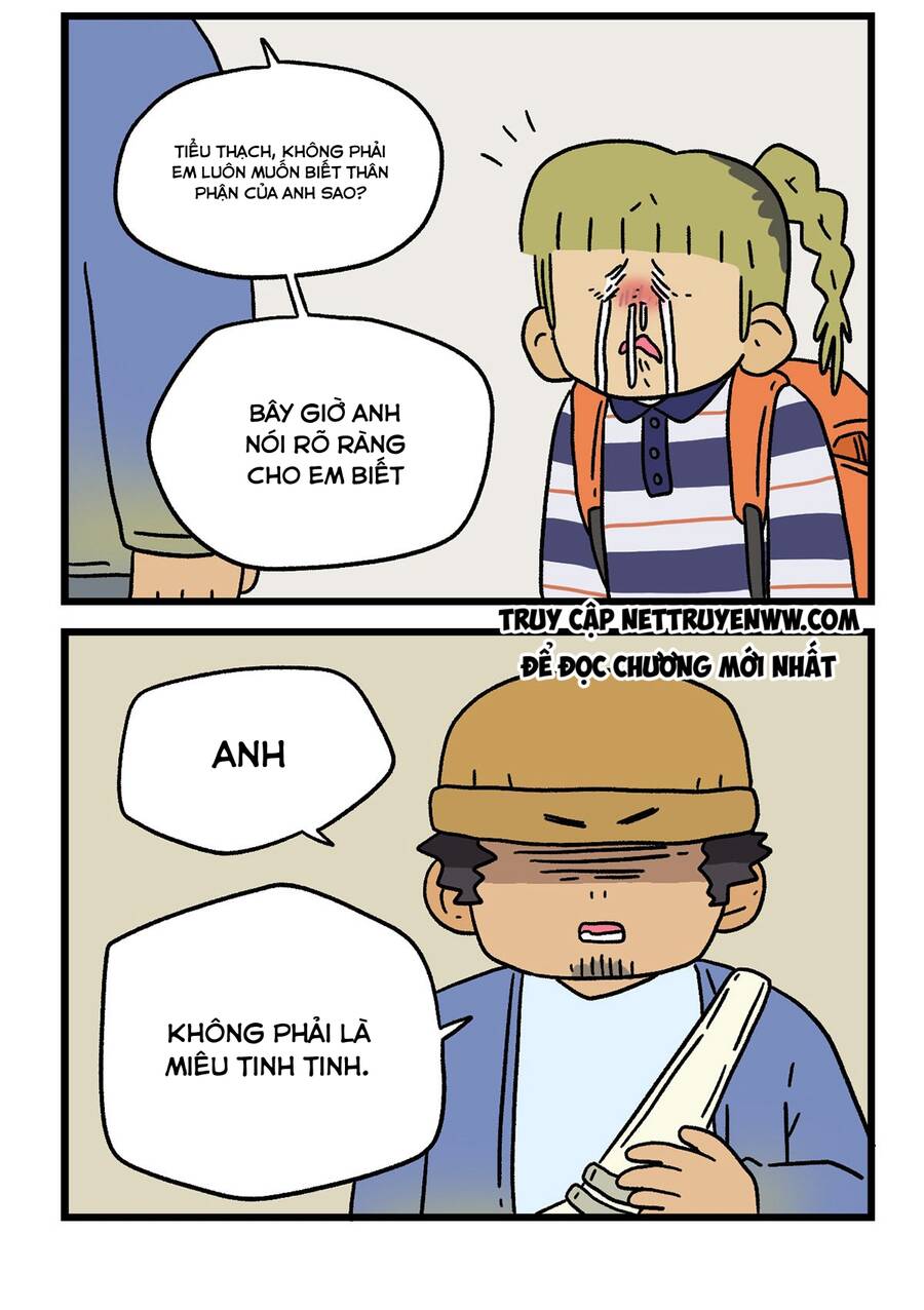 A Mãn Và Mạch Trà Chapter 114 - 6