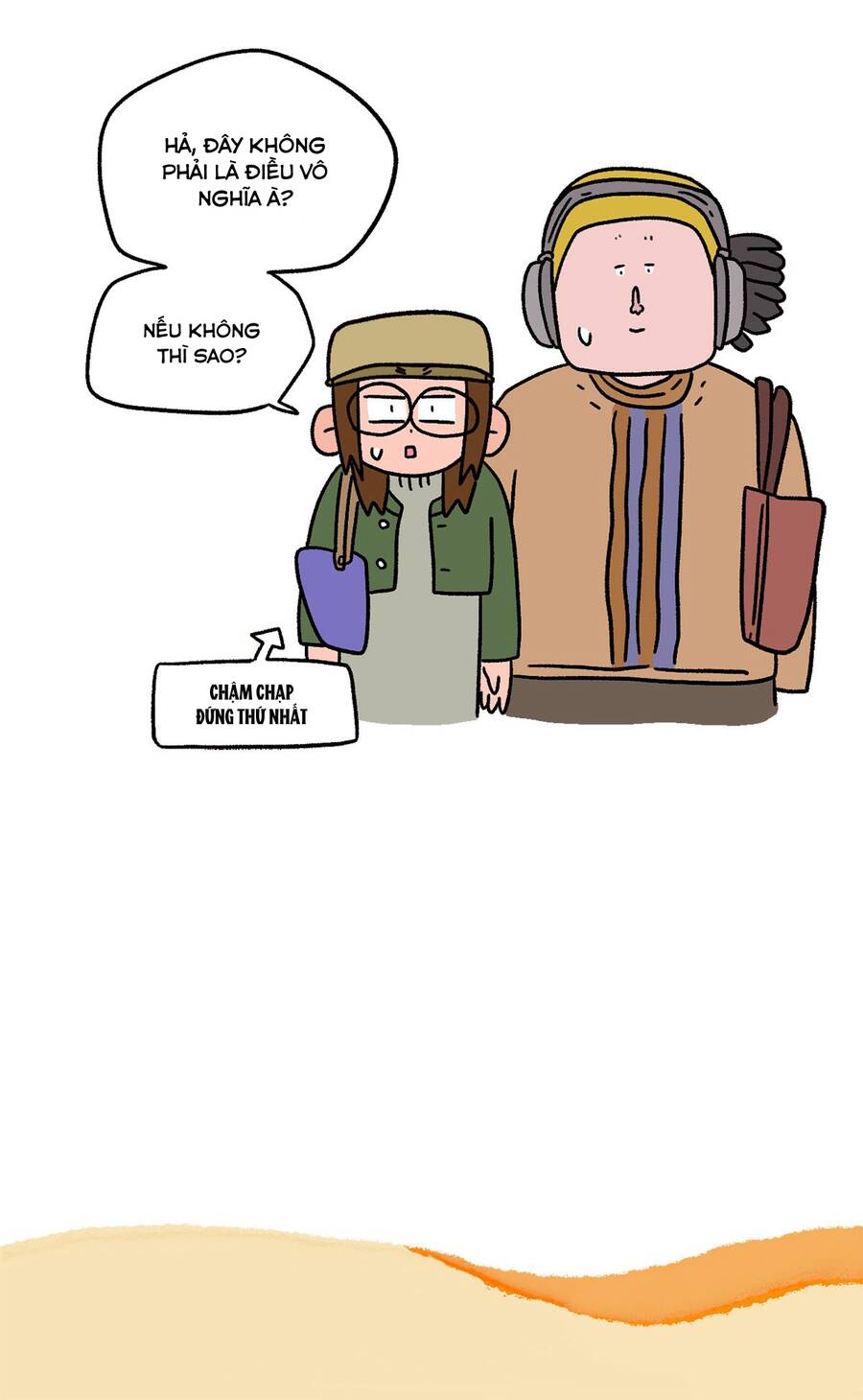 A Mãn Và Mạch Trà Chapter 114 - 7