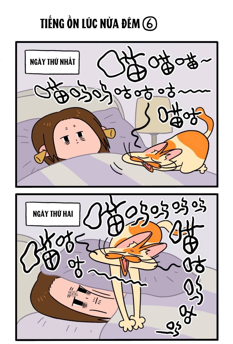 A Mãn Và Mạch Trà Chapter 12.1 - 4