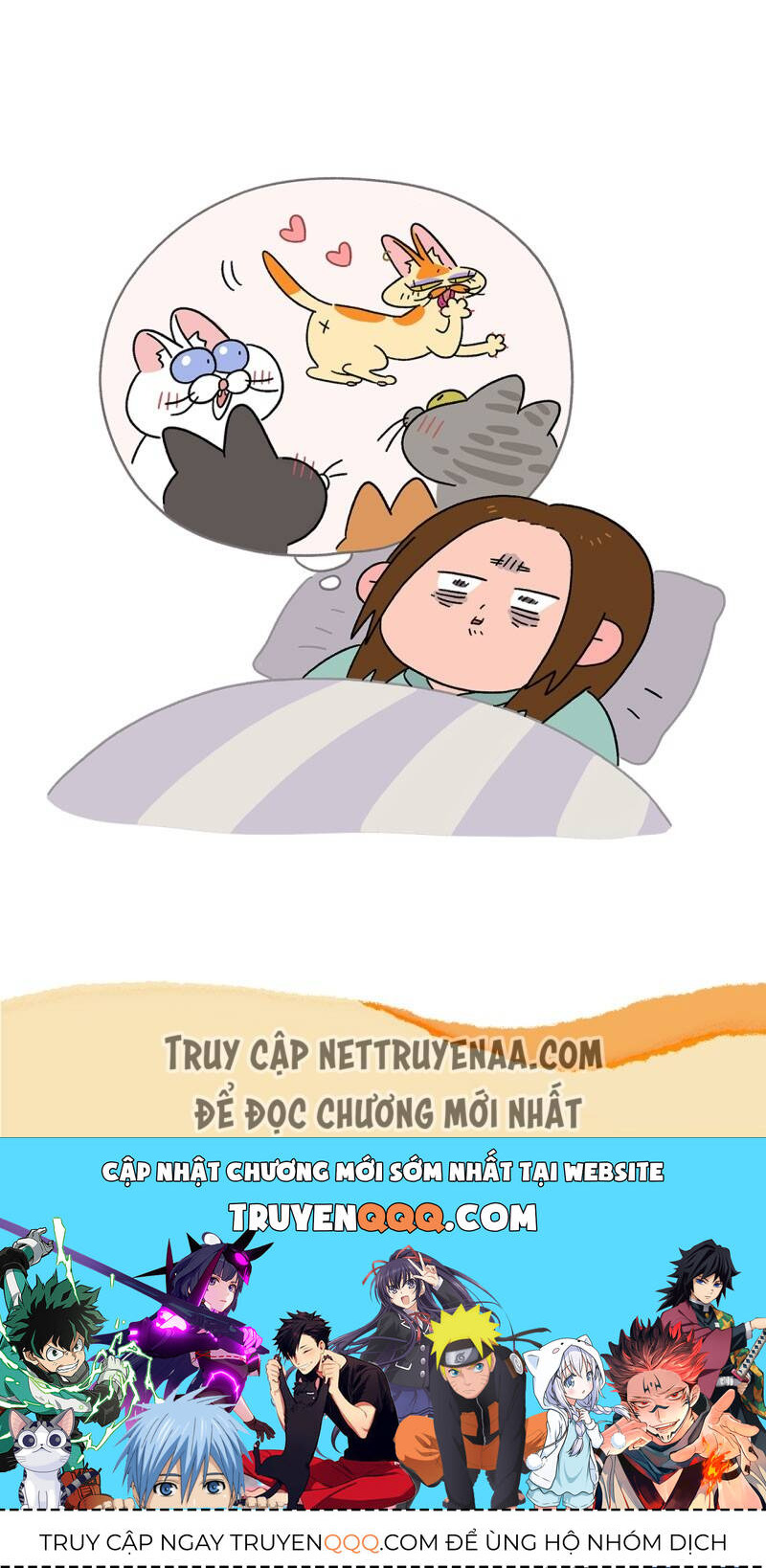 A Mãn Và Mạch Trà Chapter 12.1 - 6