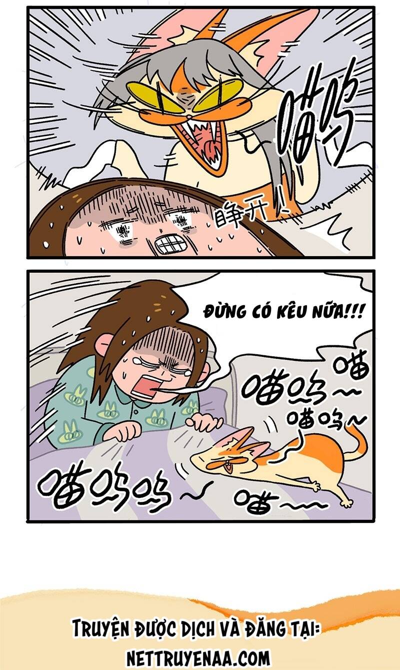 A Mãn Và Mạch Trà Chapter 12 - 6