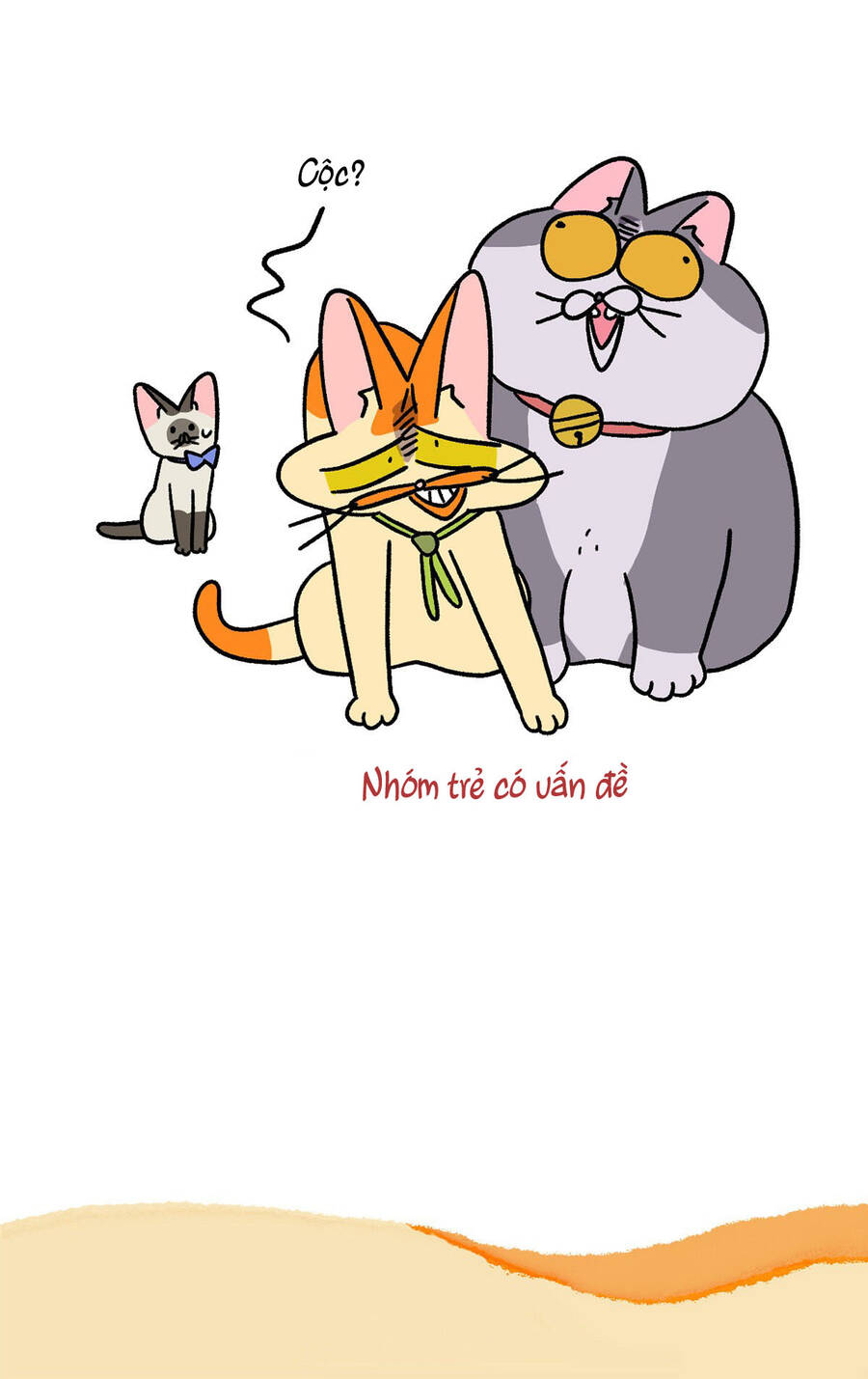 A Mãn Và Mạch Trà Chapter 122.1 - 7