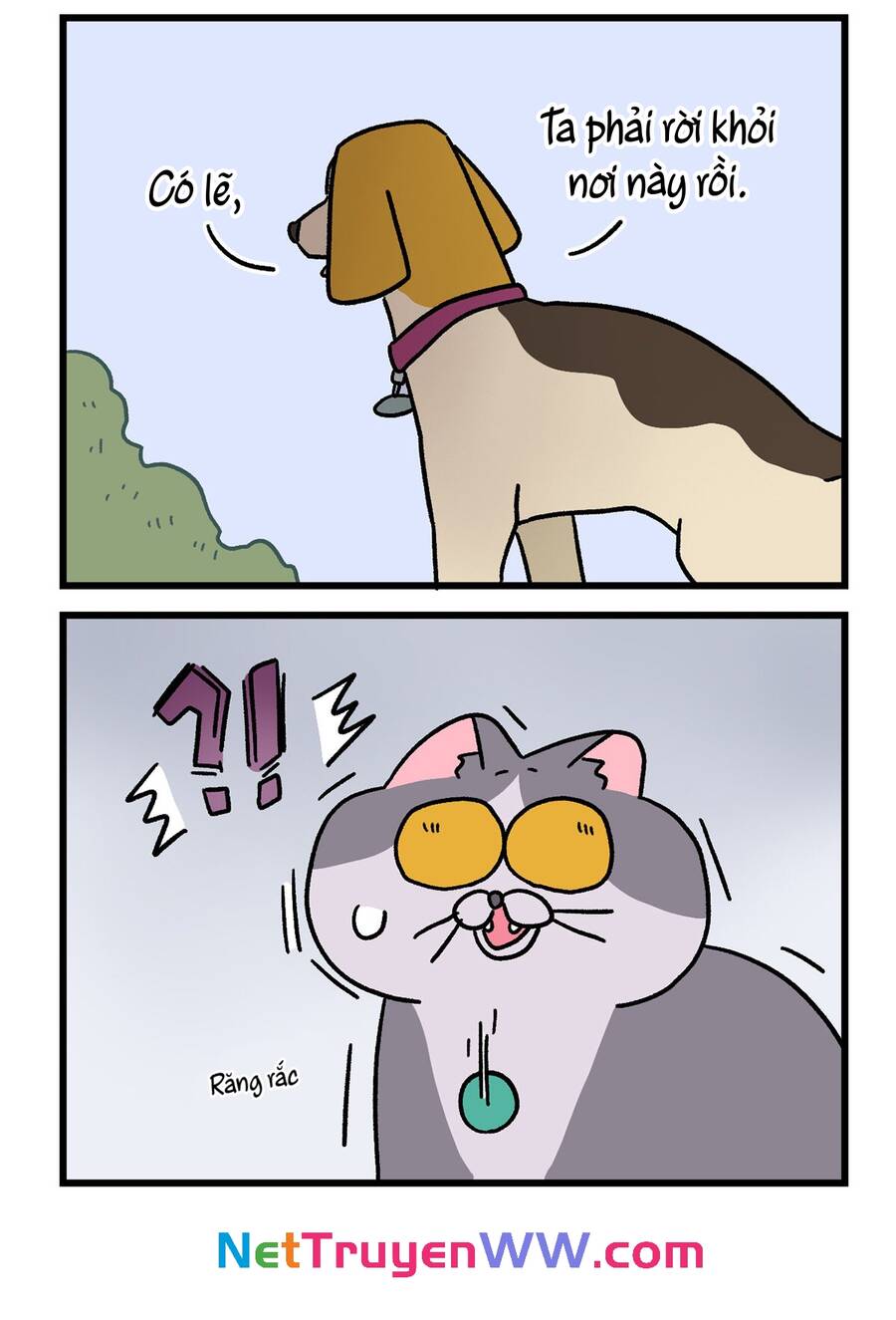 A Mãn Và Mạch Trà Chapter 124.1 - 6