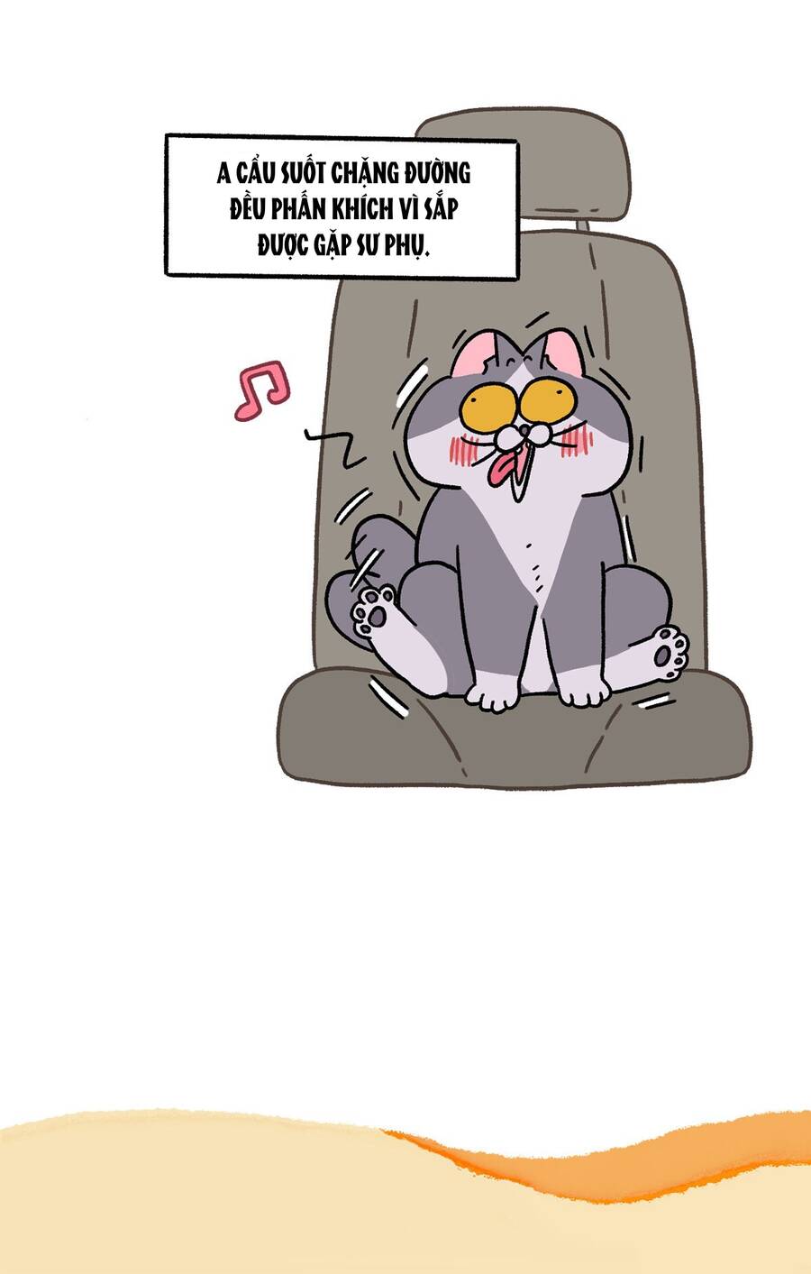 A Mãn Và Mạch Trà Chapter 124.1 - 7
