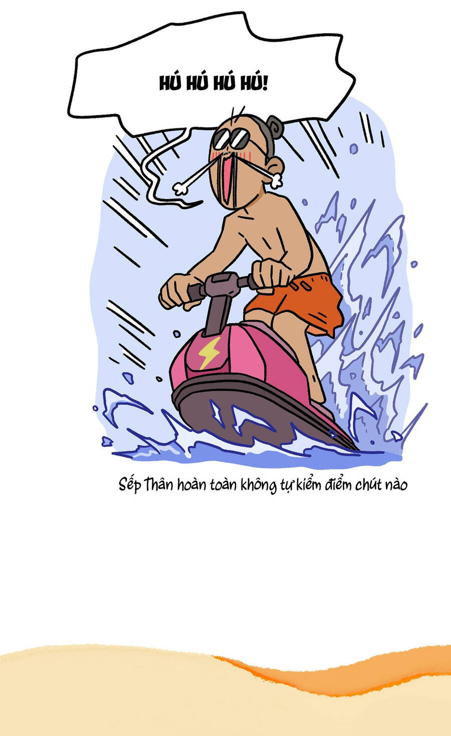 A Mãn Và Mạch Trà Chapter 127.1 - 6