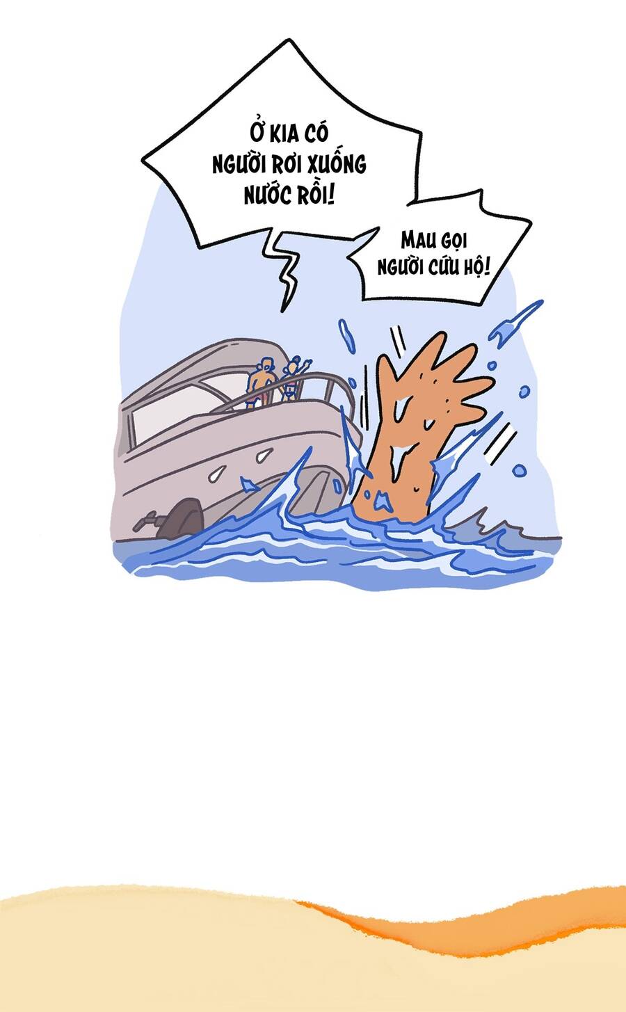 A Mãn Và Mạch Trà Chapter 128.1 - 7