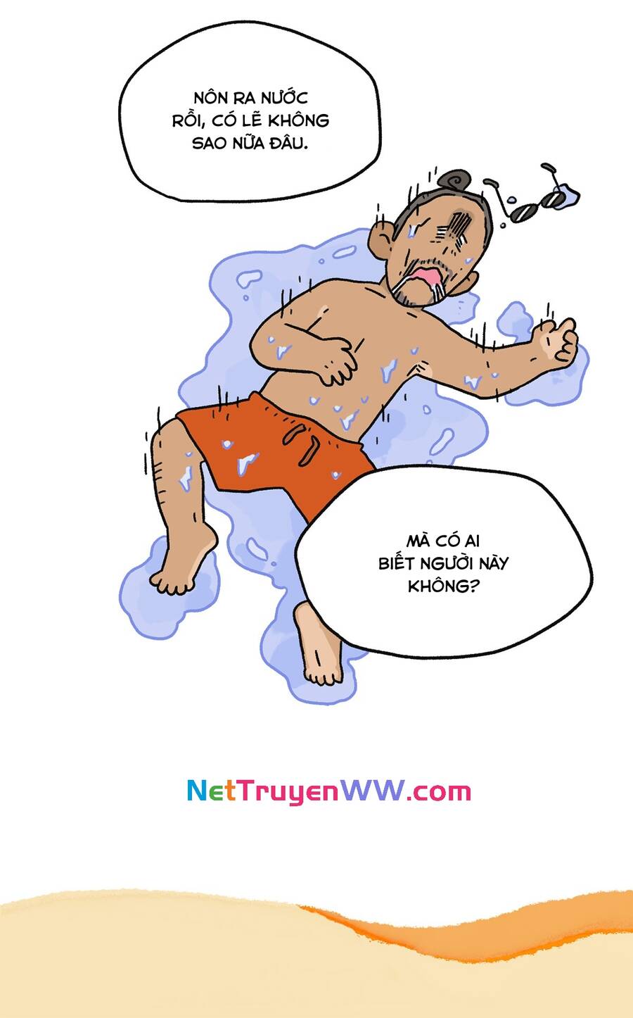 A Mãn Và Mạch Trà Chapter 129.1 - 7