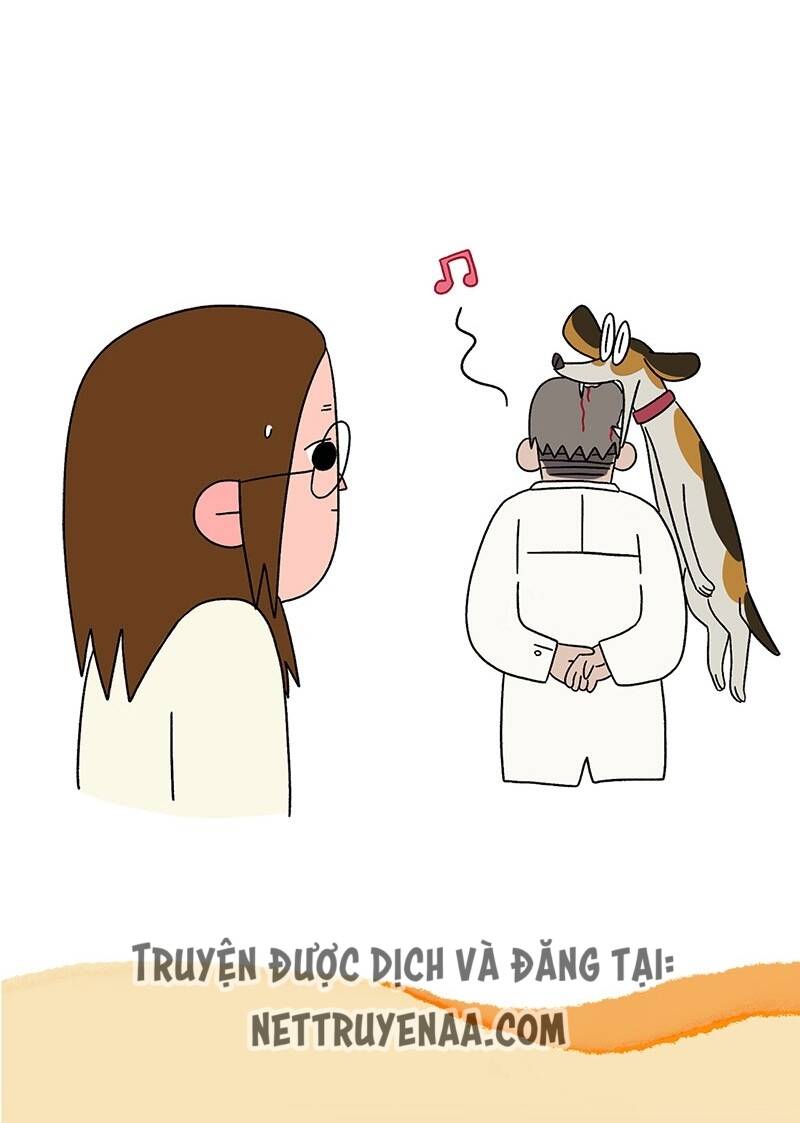 A Mãn Và Mạch Trà Chapter 13.1 - 7