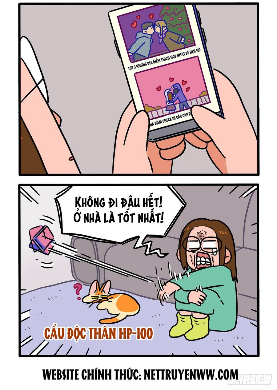 A Mãn Và Mạch Trà Chapter 136.1 - 2