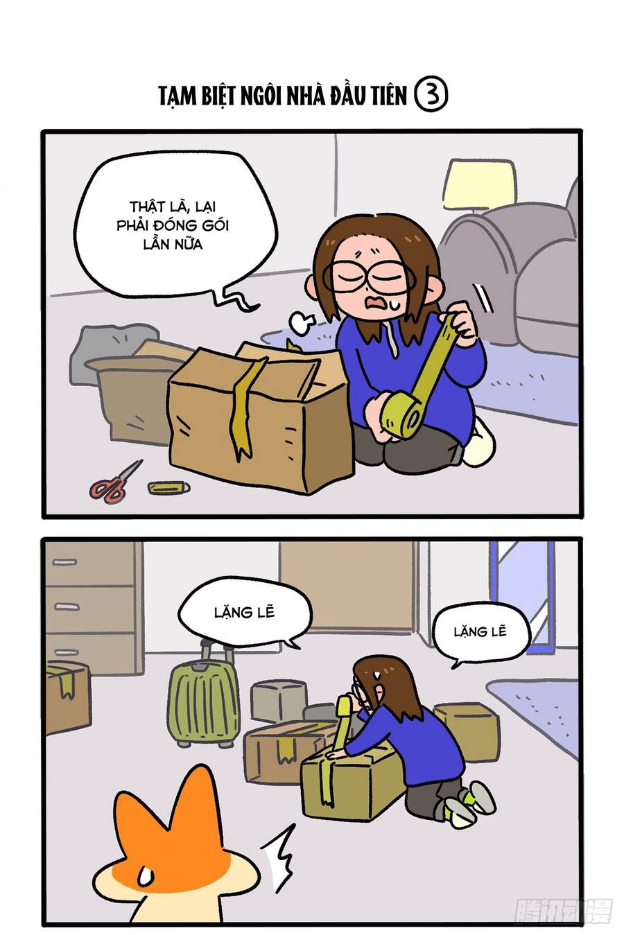 A Mãn Và Mạch Trà Chapter 138 - 5