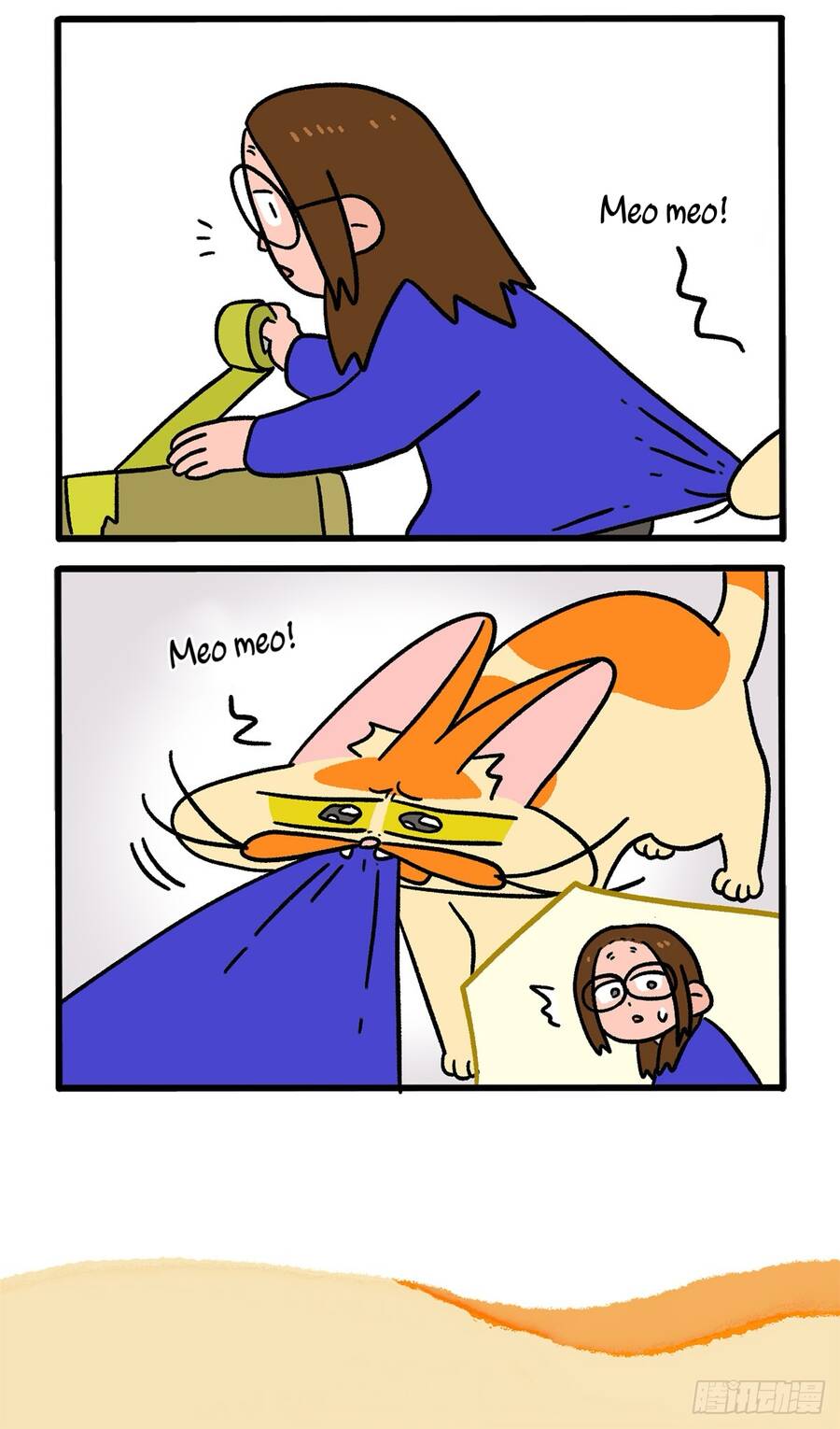 A Mãn Và Mạch Trà Chapter 138 - 6