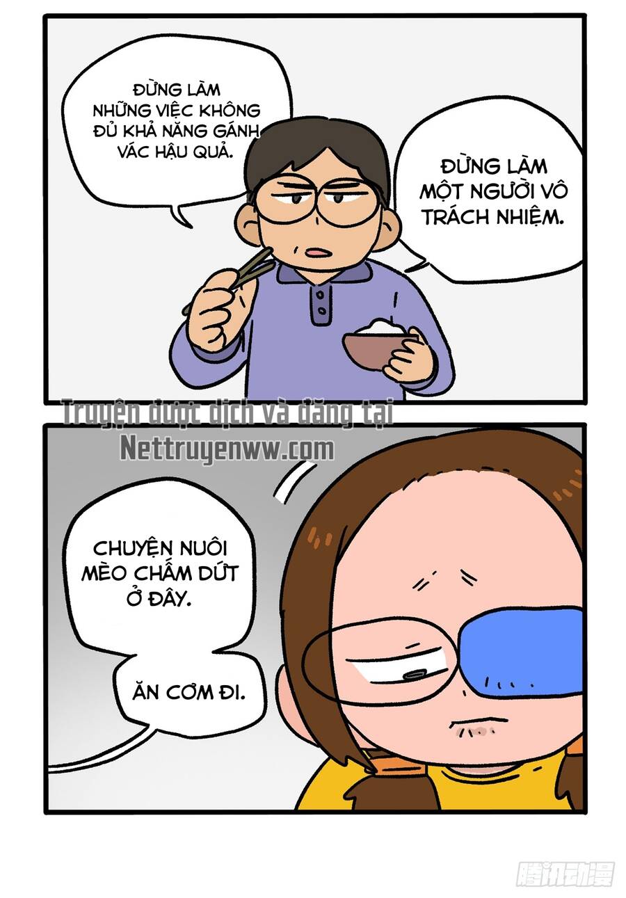 A Mãn Và Mạch Trà Chapter 139.1 - 4