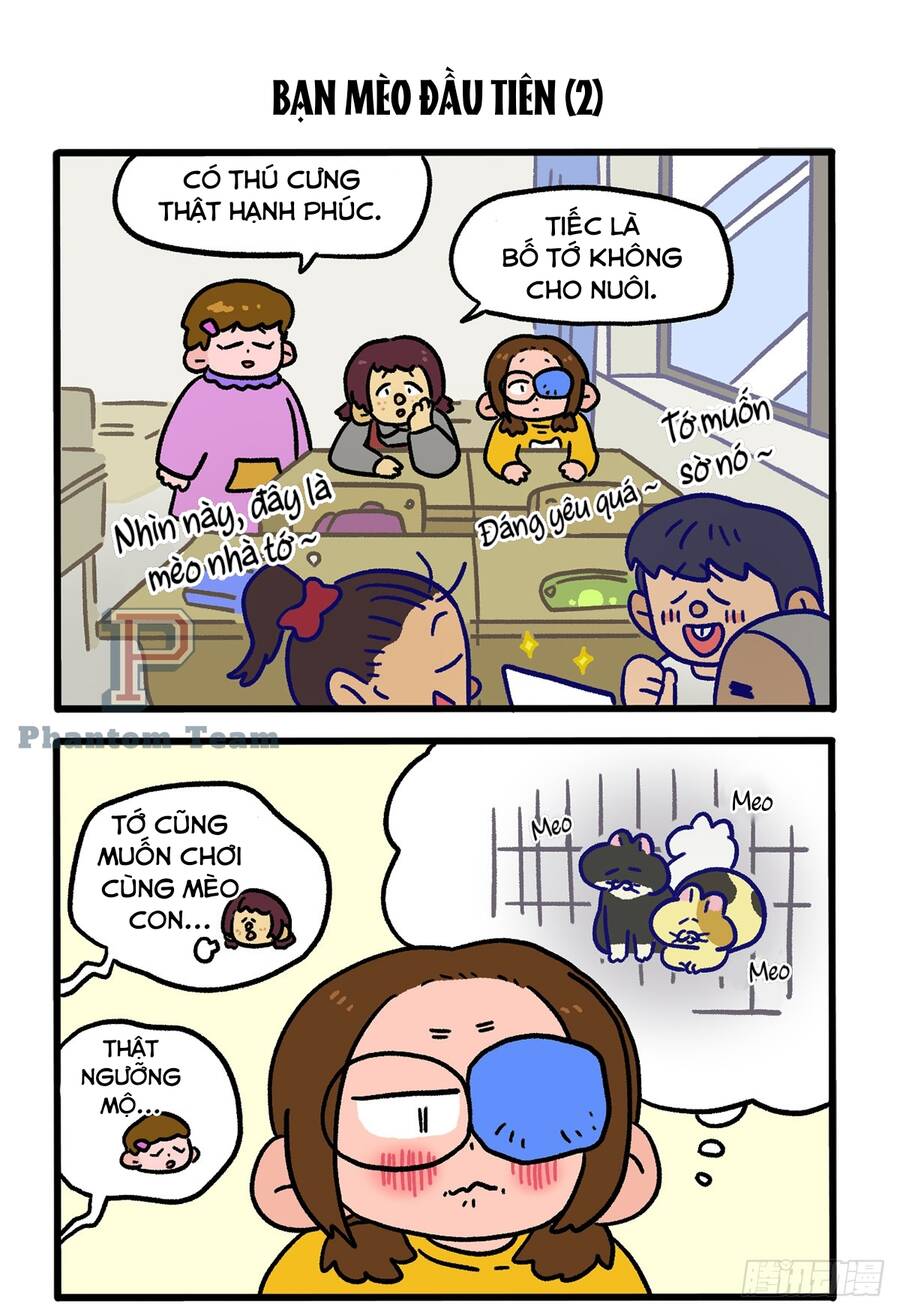 A Mãn Và Mạch Trà Chapter 139 - 3