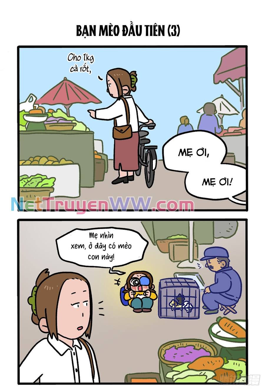 A Mãn Và Mạch Trà Chapter 139 - 5