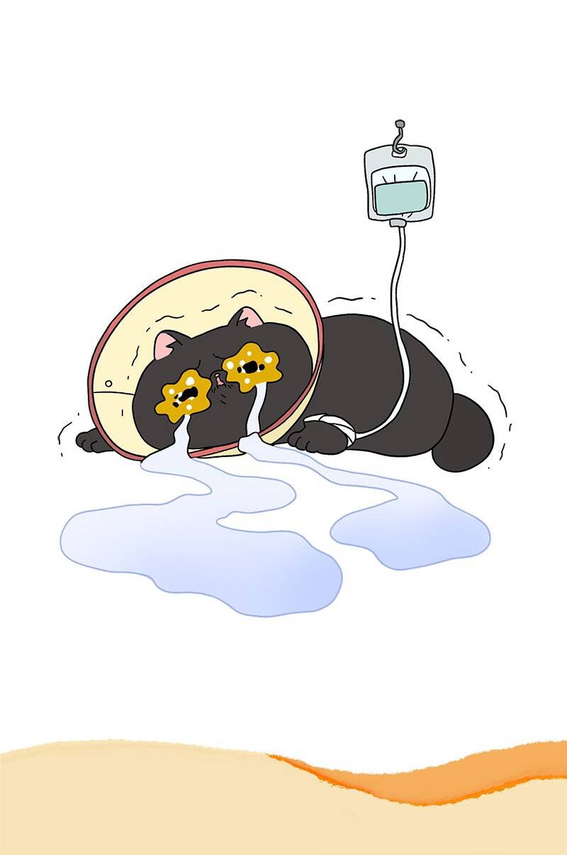 A Mãn Và Mạch Trà Chapter 14 - 7