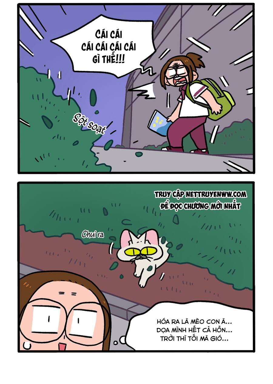 A Mãn Và Mạch Trà Chapter 140 - 2