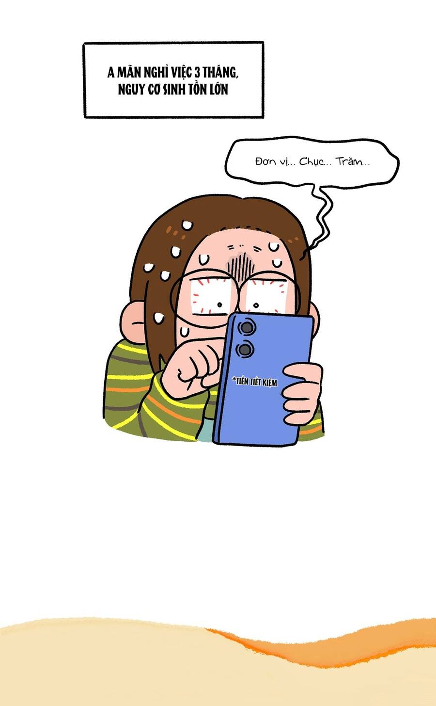 A Mãn Và Mạch Trà Chapter 141.1 - 7