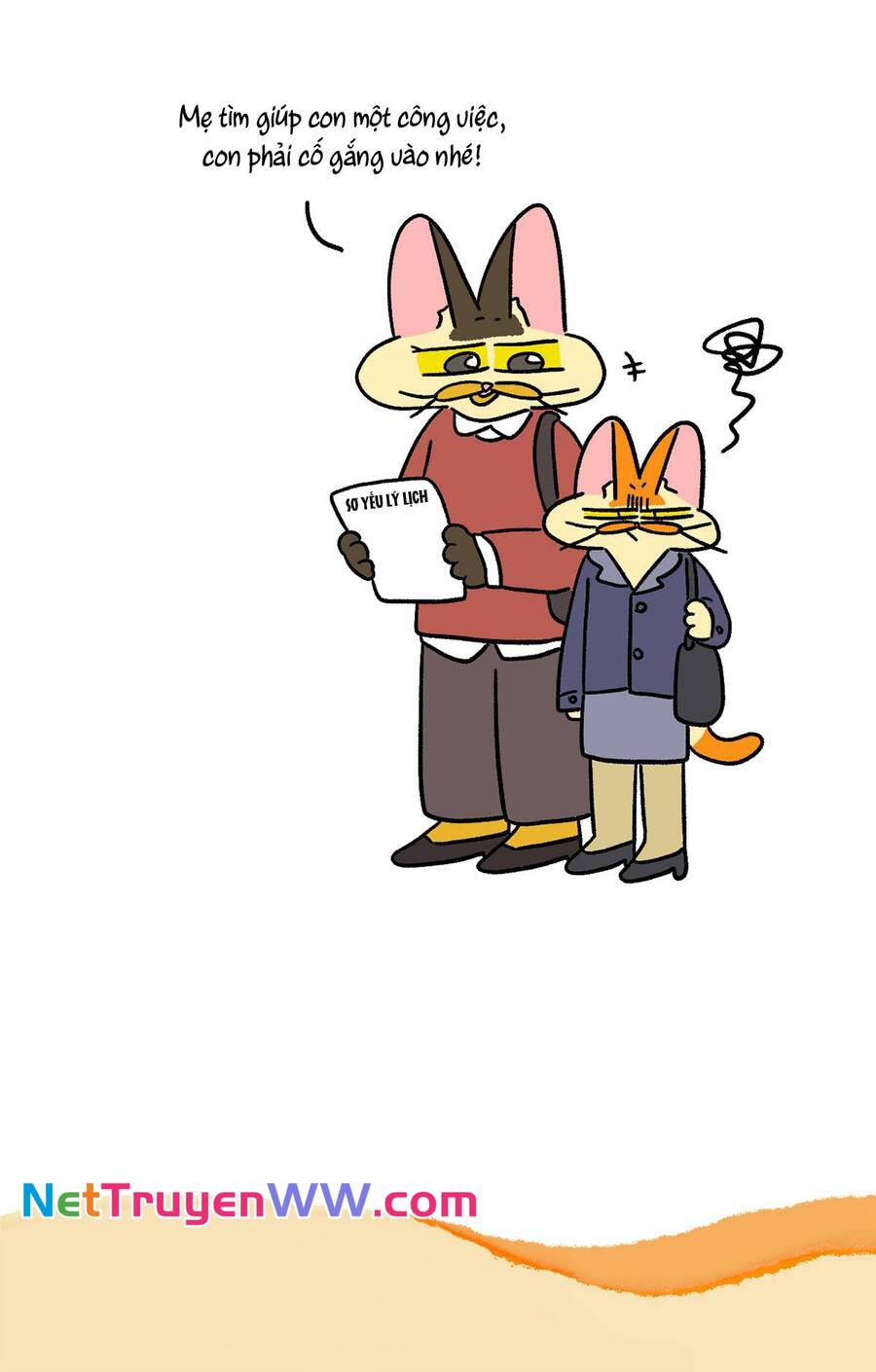 A Mãn Và Mạch Trà Chapter 142.1 - 7