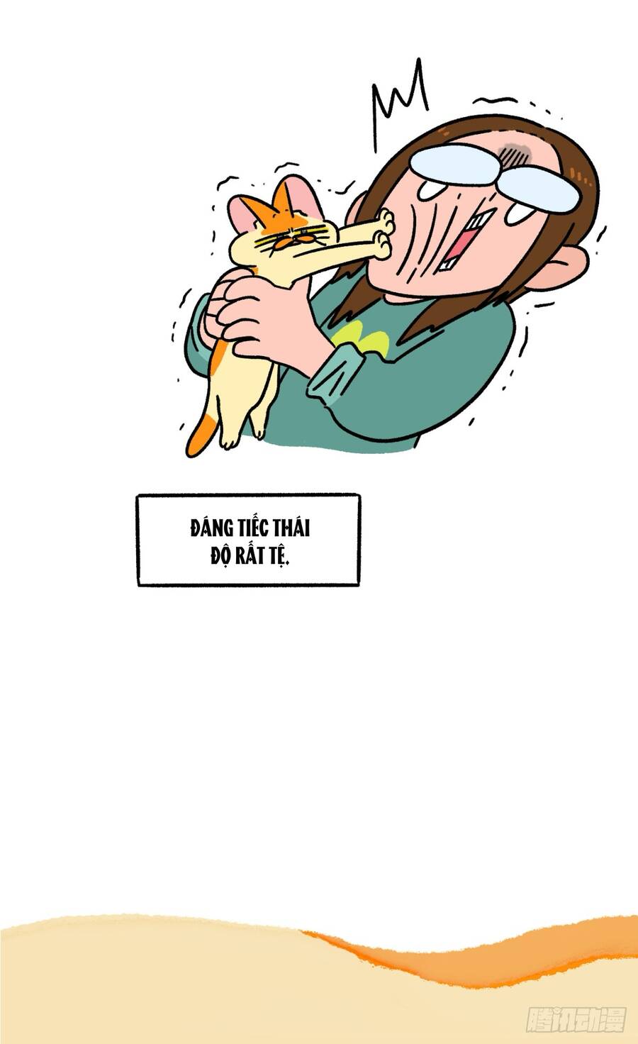 A Mãn Và Mạch Trà Chapter 143.1 - 7