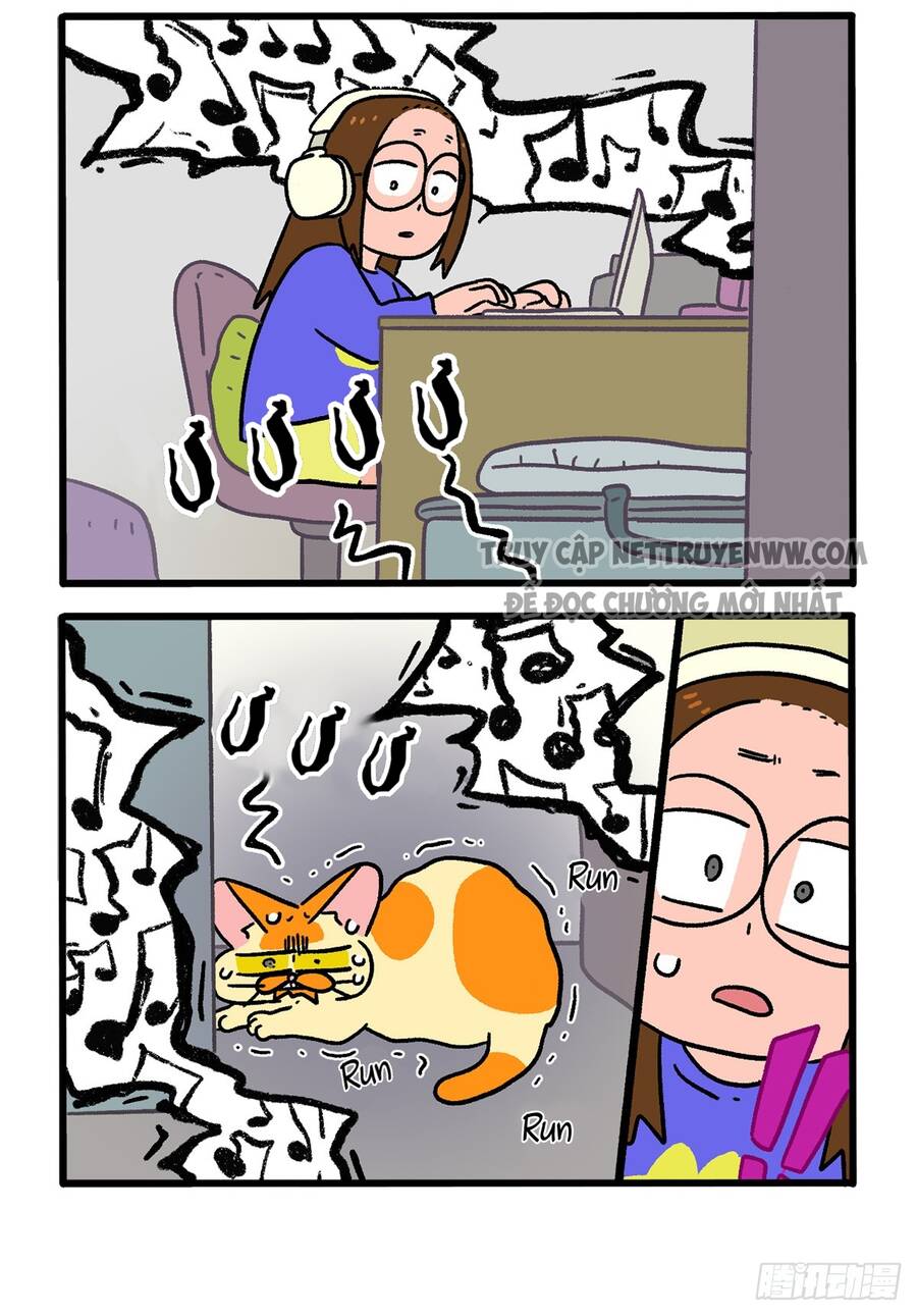 A Mãn Và Mạch Trà Chapter 144 - 2