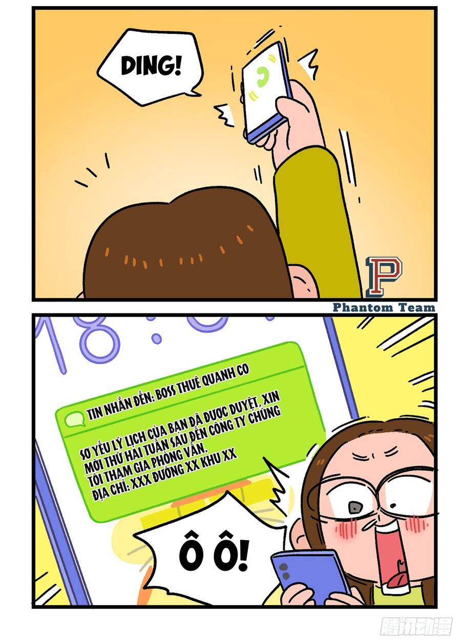 A Mãn Và Mạch Trà Chapter 145.1 - 6