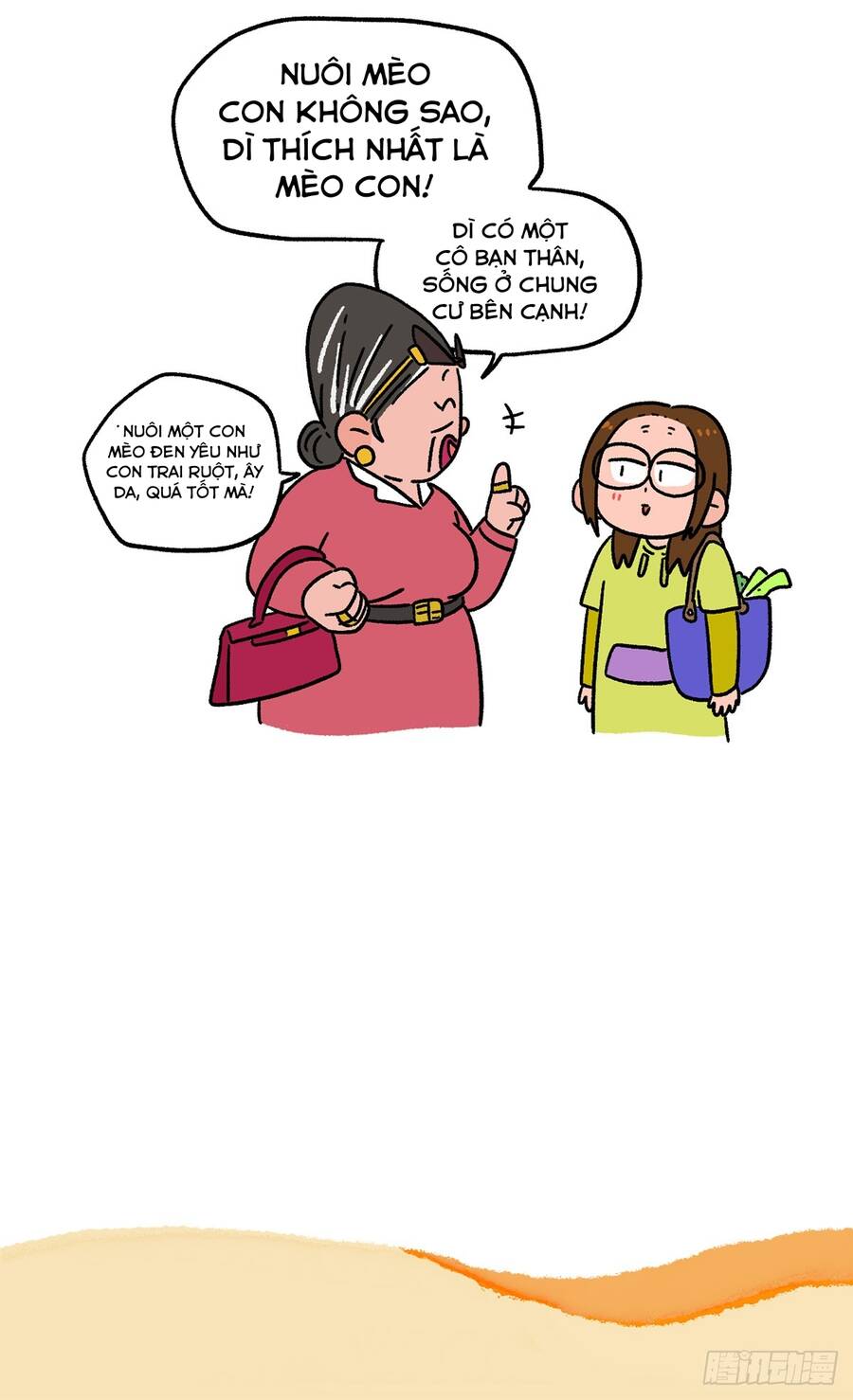 A Mãn Và Mạch Trà Chapter 145.1 - 7