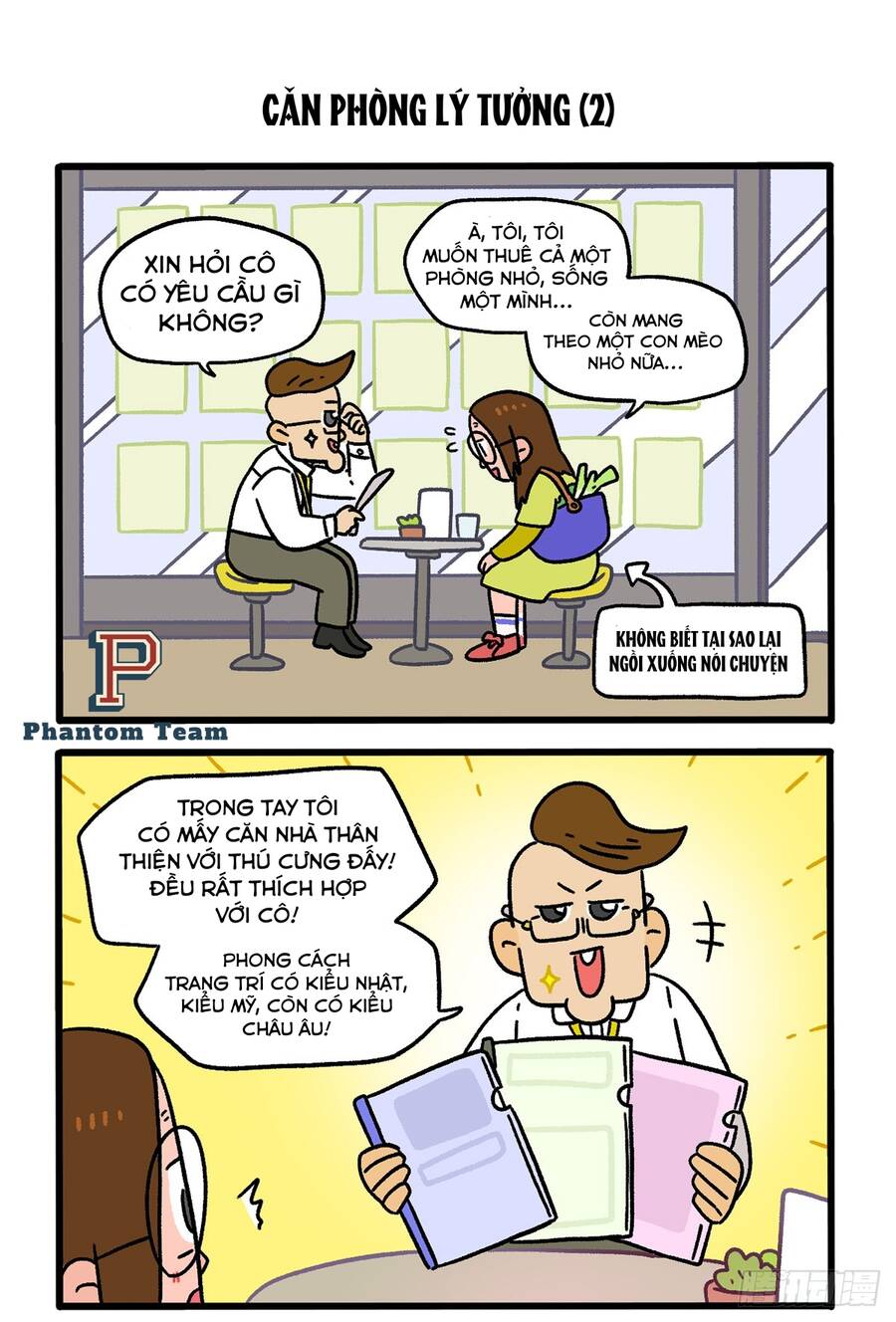 A Mãn Và Mạch Trà Chapter 145 - 3