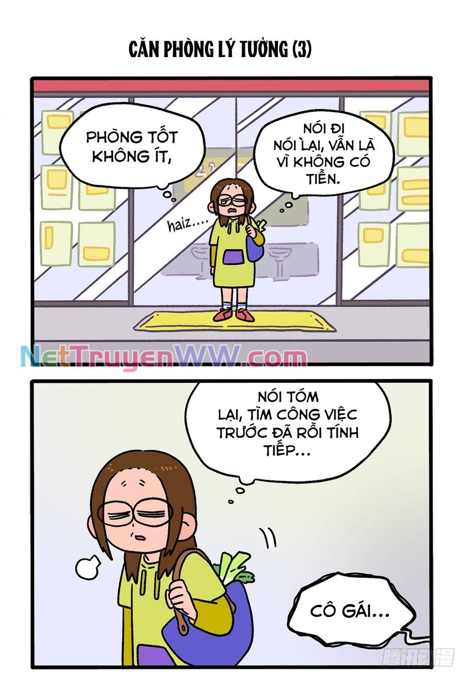 A Mãn Và Mạch Trà Chapter 145 - 5