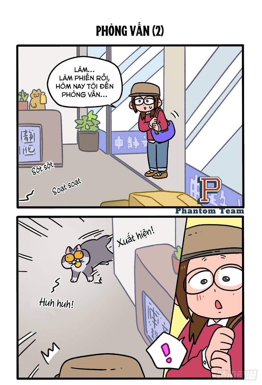 A Mãn Và Mạch Trà Chapter 146 - 3