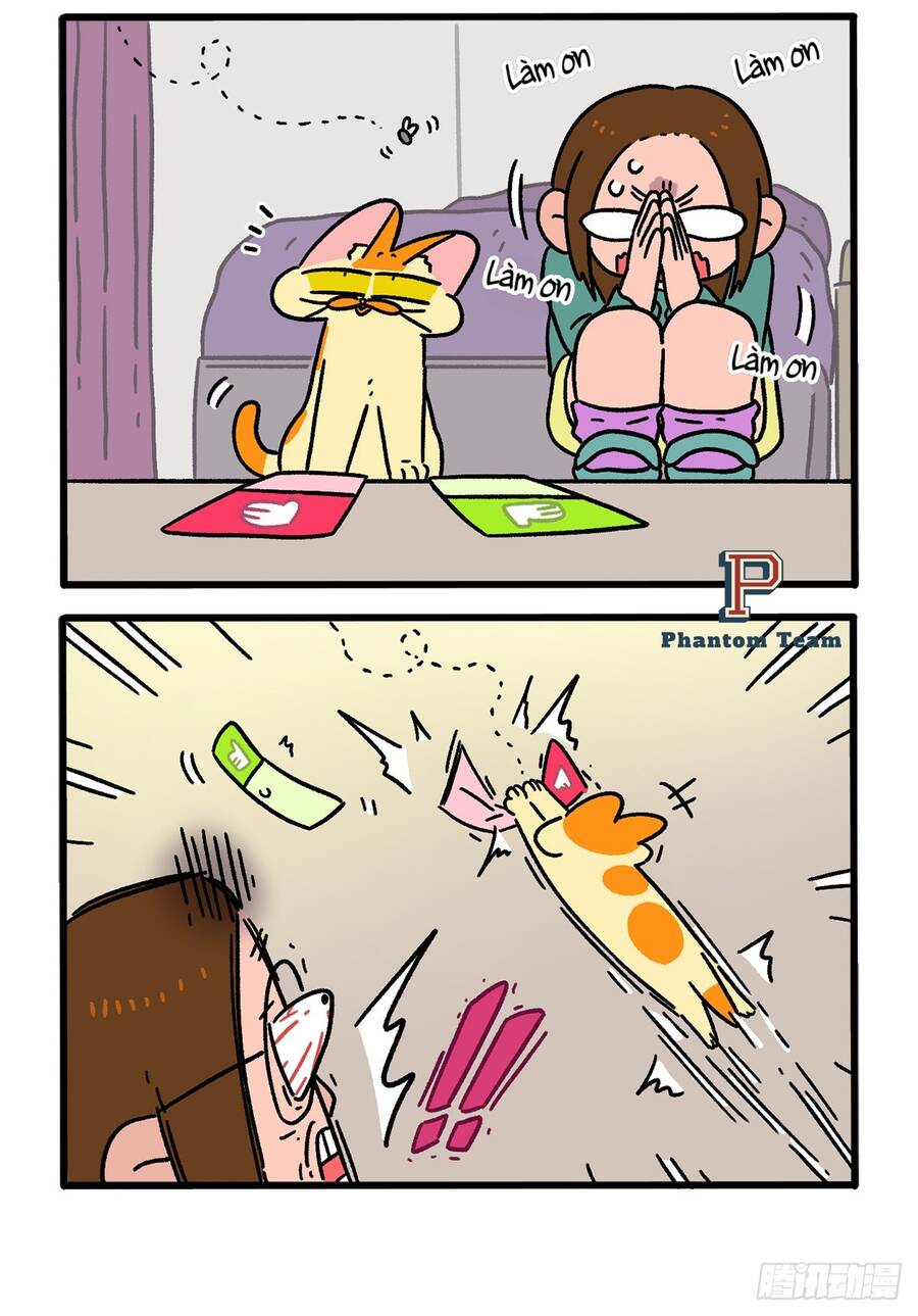 A Mãn Và Mạch Trà Chapter 147 - 2