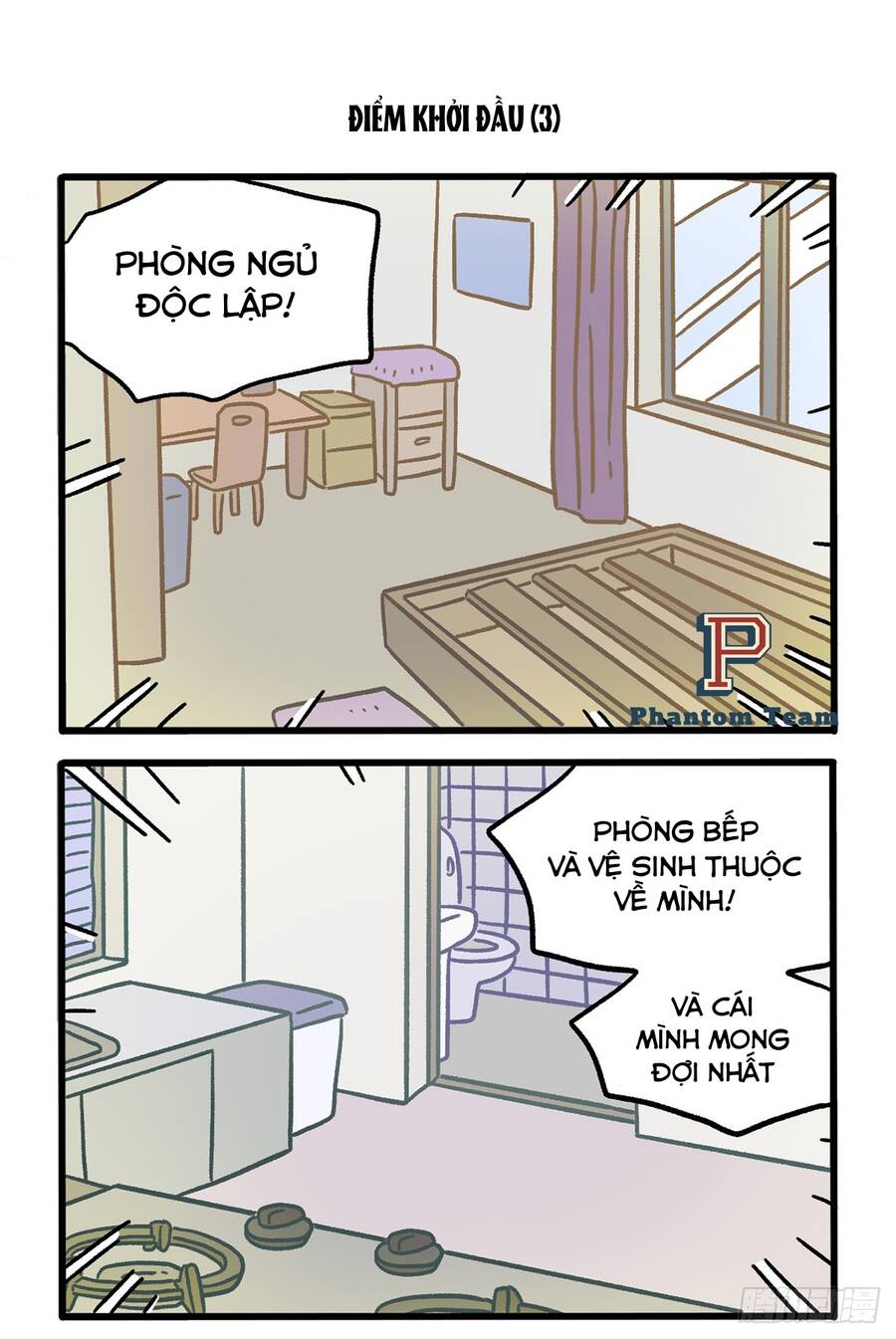 A Mãn Và Mạch Trà Chapter 148 - 5